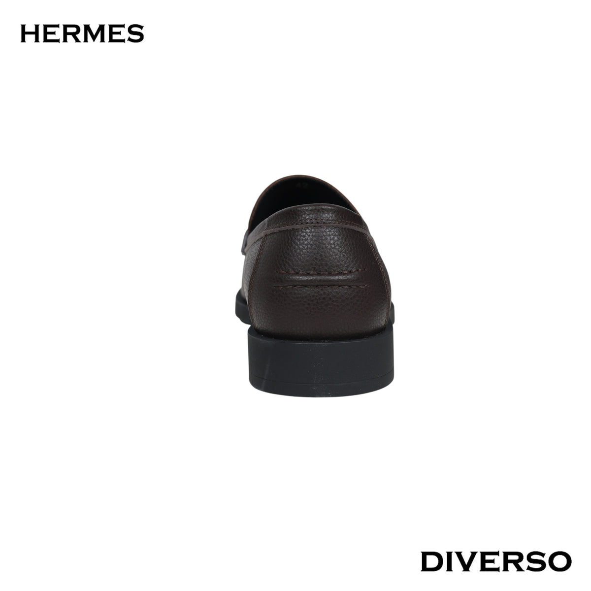 حذاء HERMES