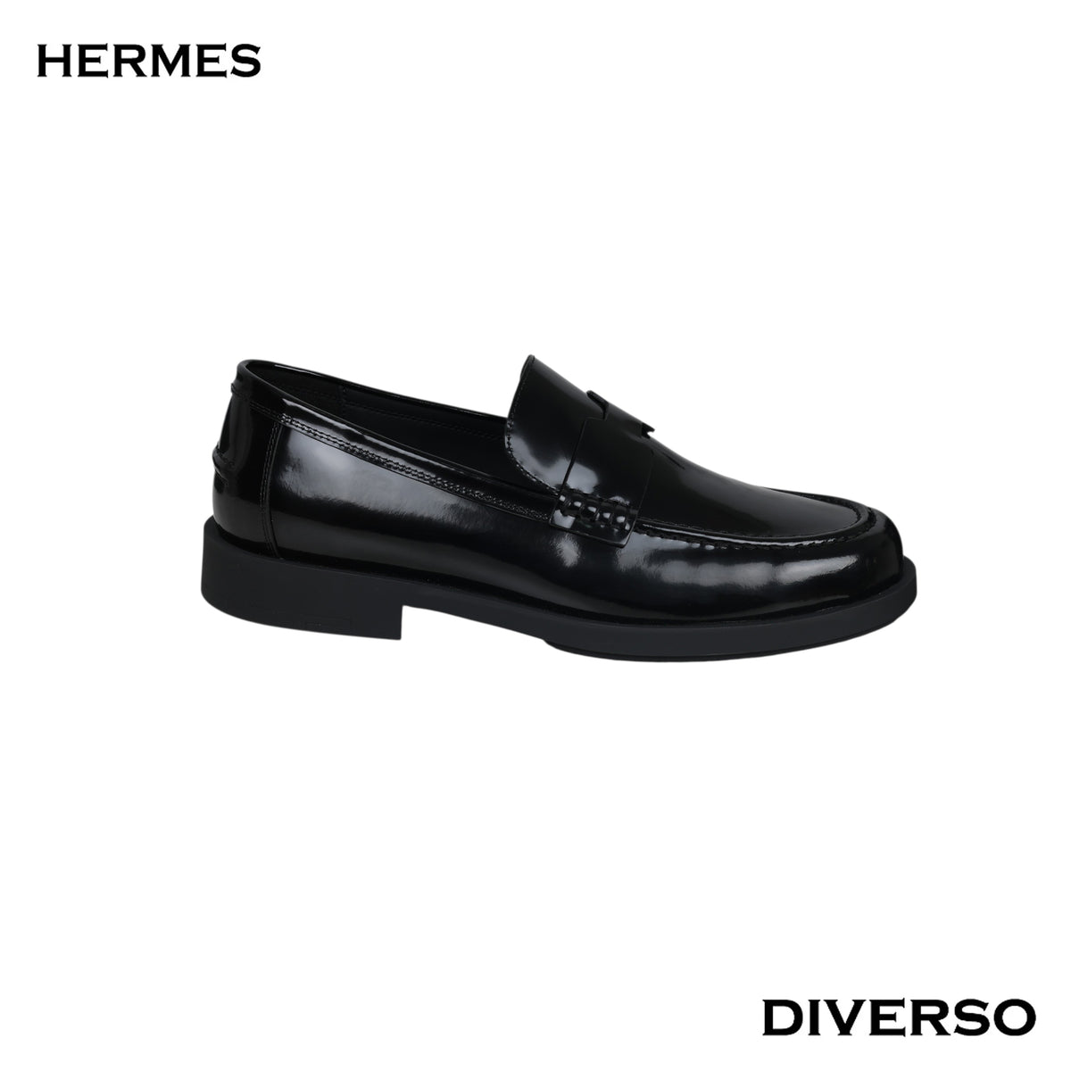 حذاء HERMES