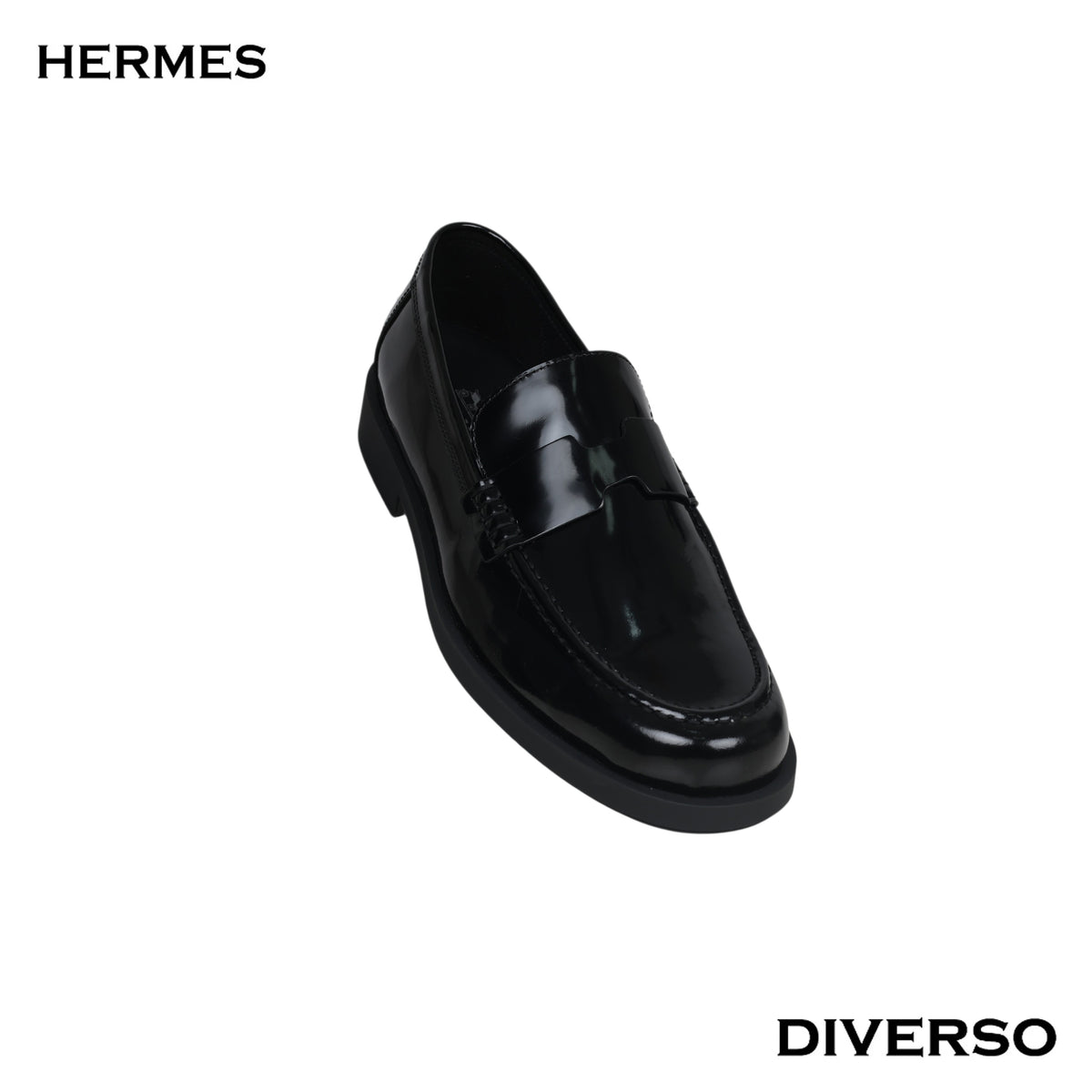 حذاء HERMES