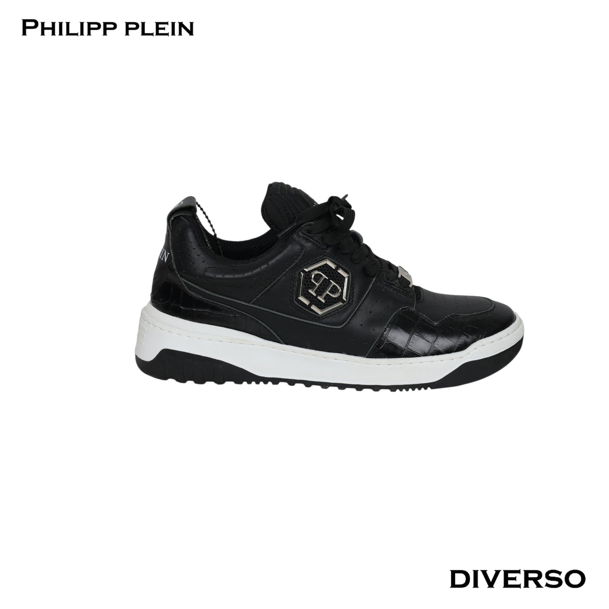 كوتشي PHILIPP PLEIN