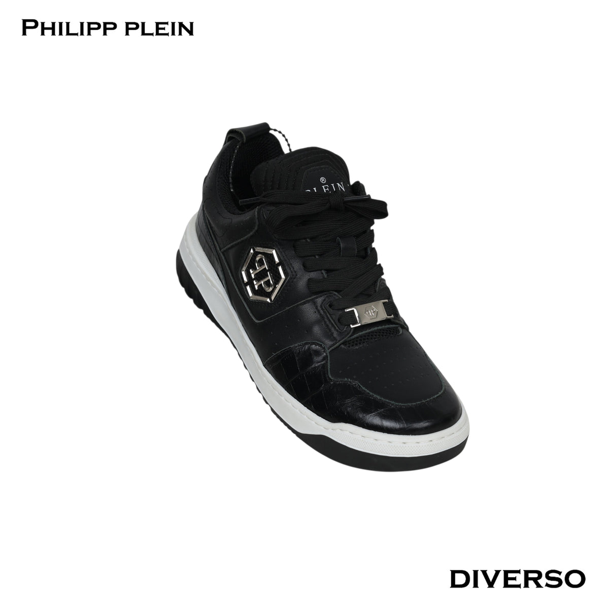 كوتشي PHILIPP PLEIN
