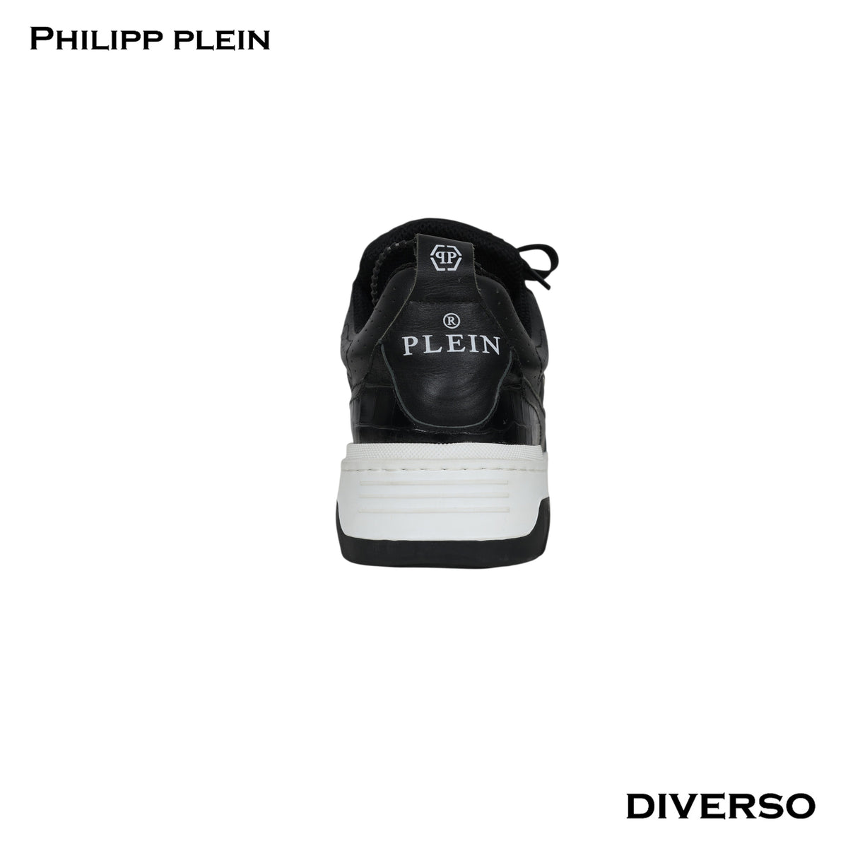 كوتشي PHILIPP PLEIN