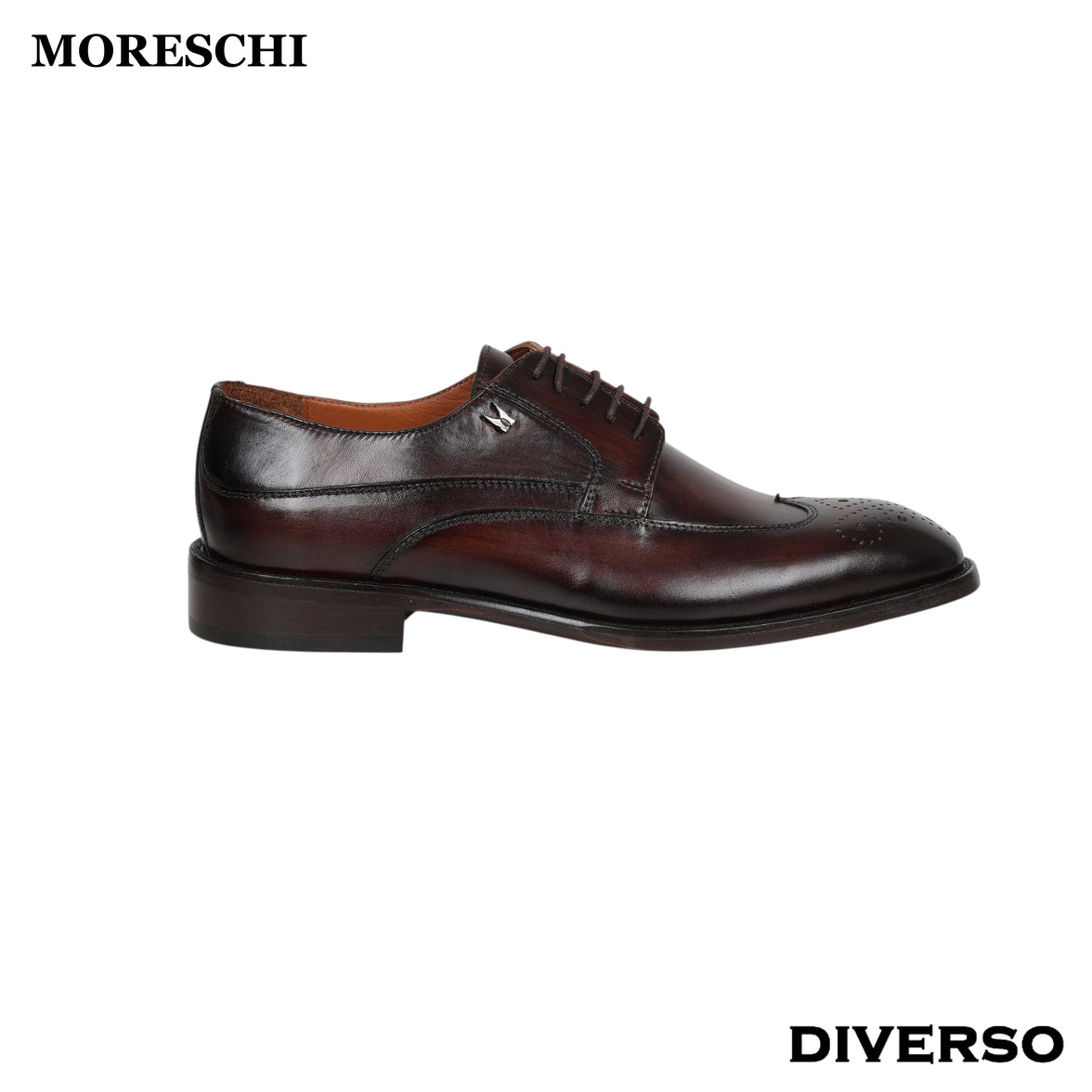 حذاء MORESCHI