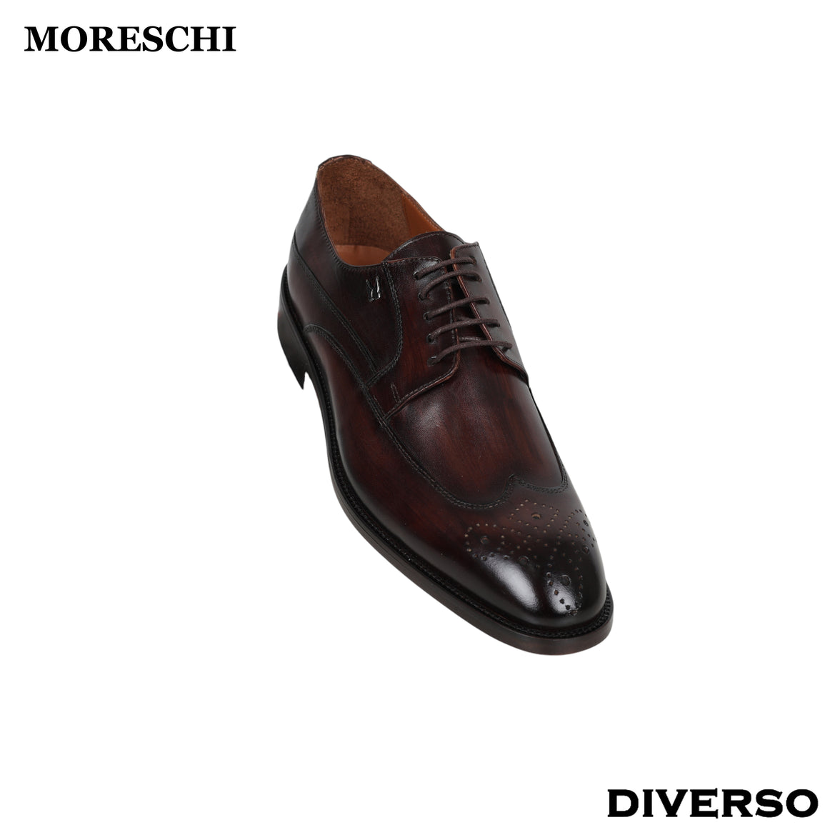 حذاء MORESCHI