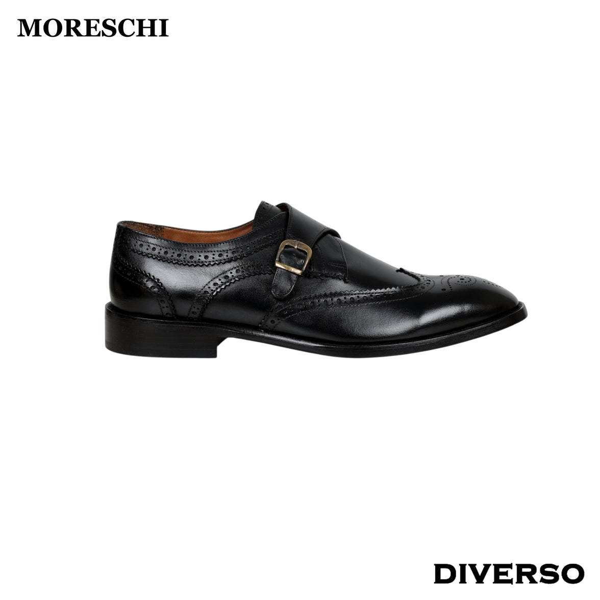 حذاء MORESCHI