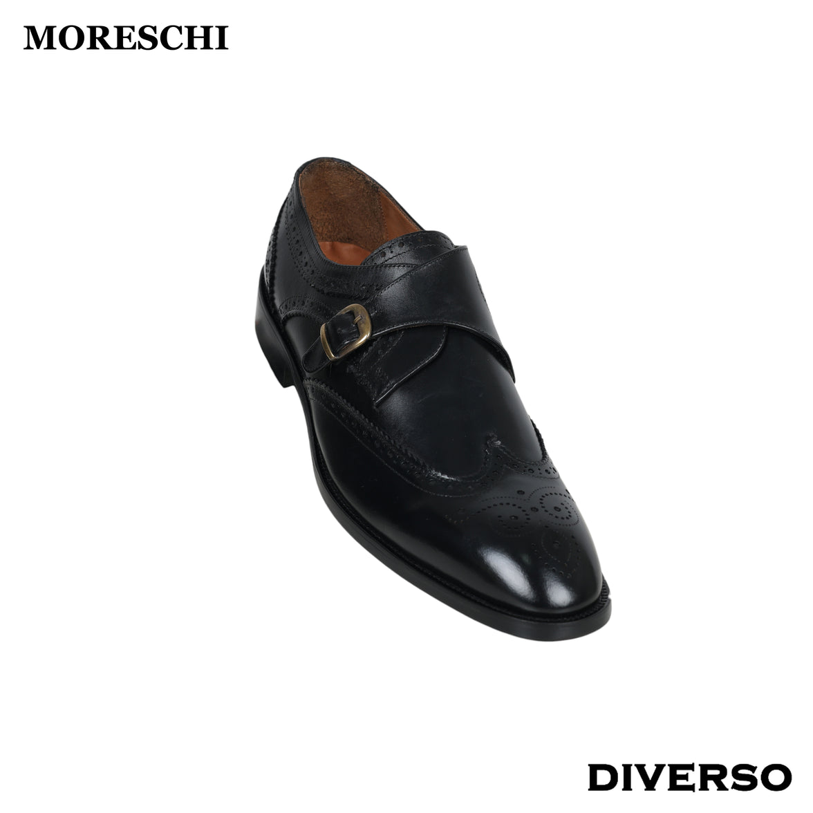 حذاء MORESCHI