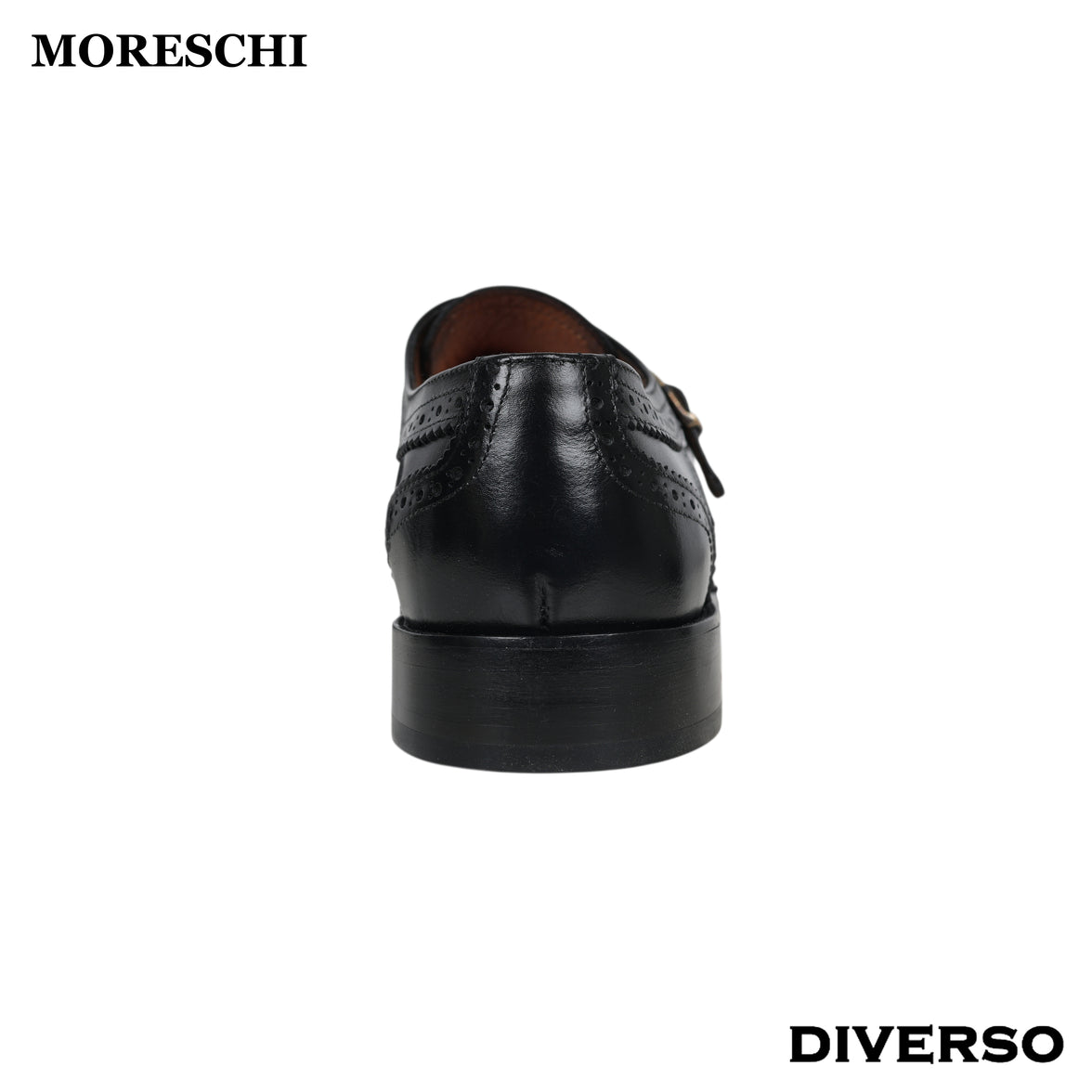 حذاء MORESCHI