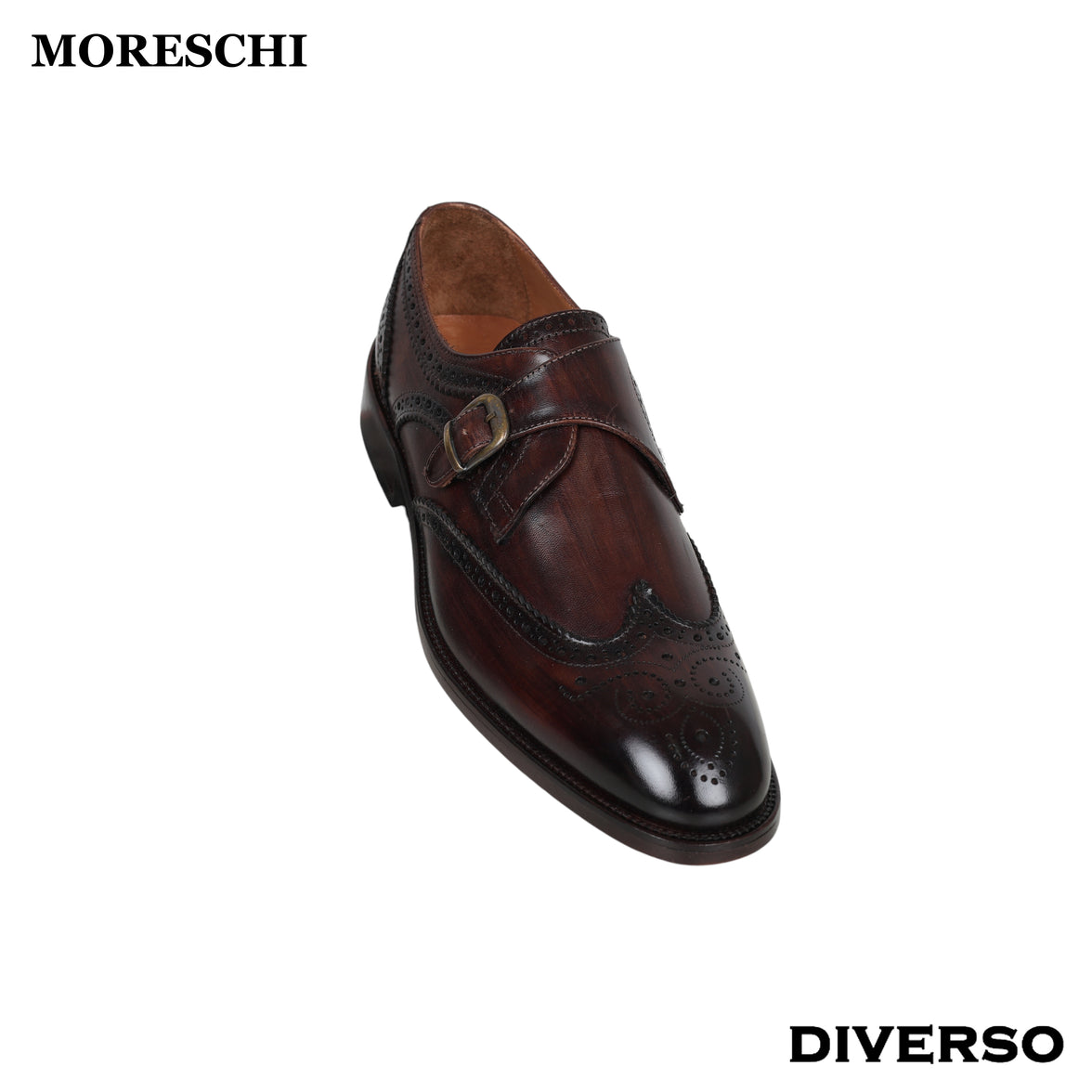 حذاء MORESCHI