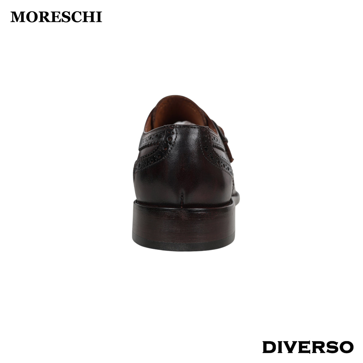 حذاء MORESCHI