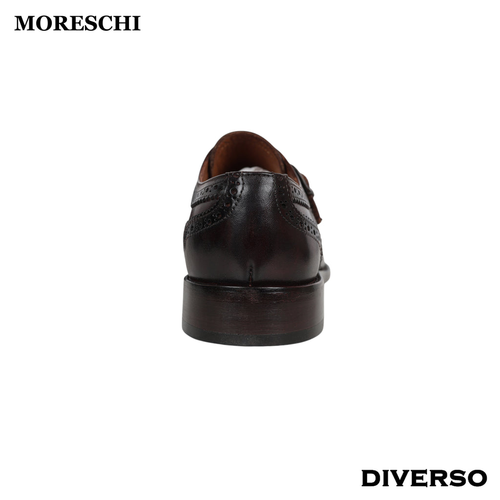 حذاء MORESCHI