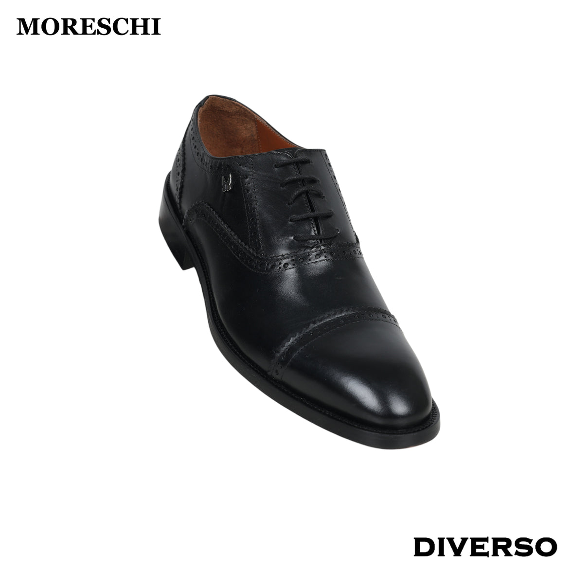 حذاء MORESCHI