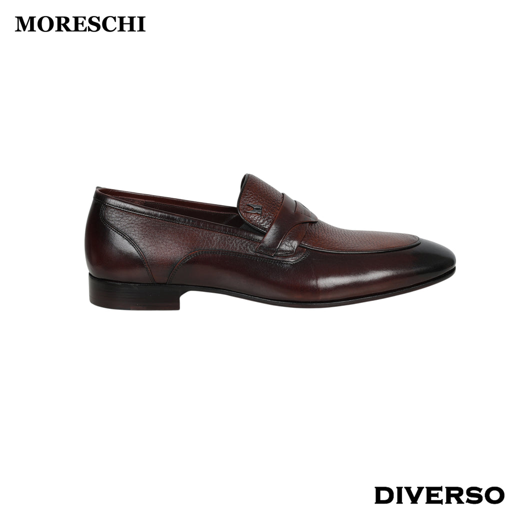 حذاء MORESCHI