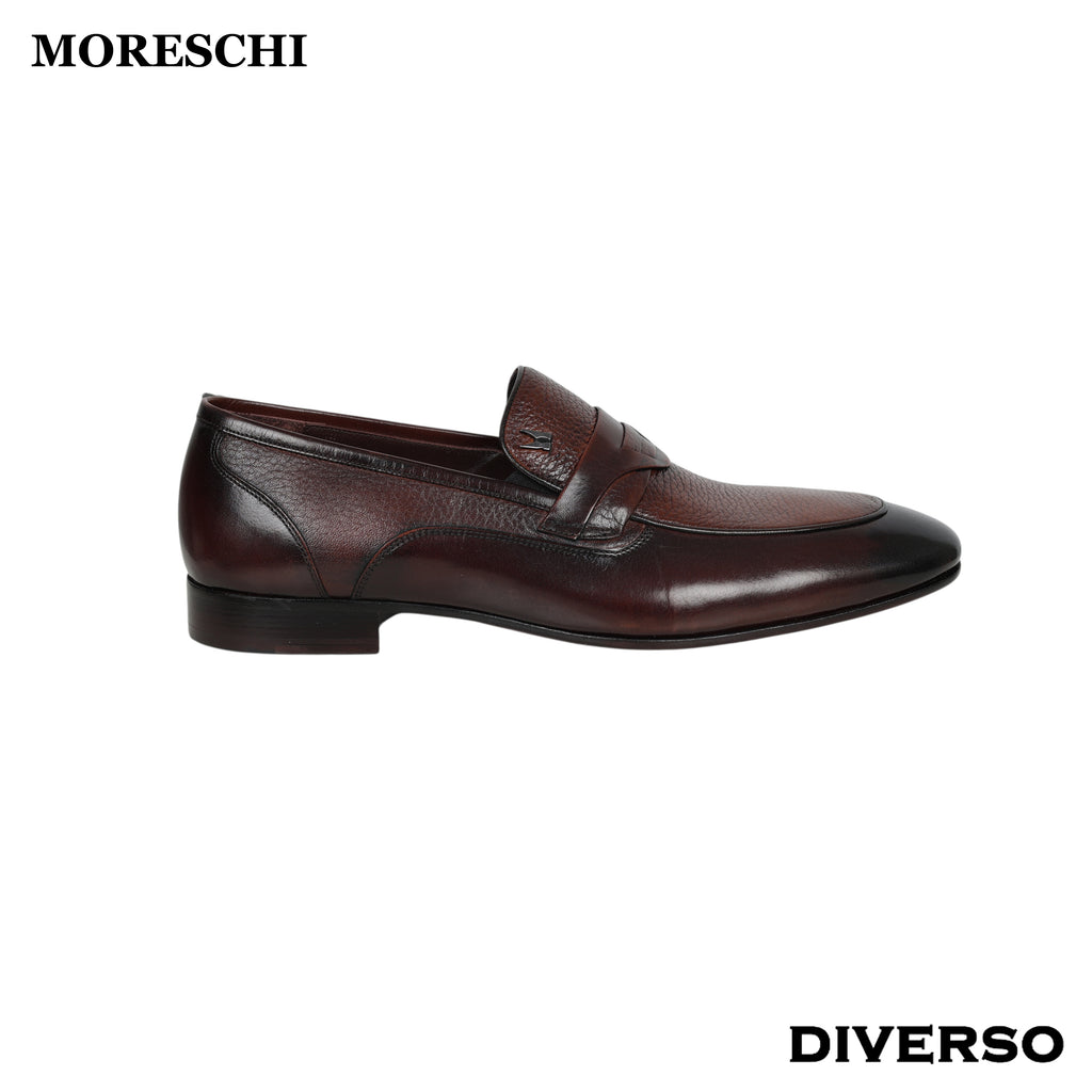 حذاء MORESCHI