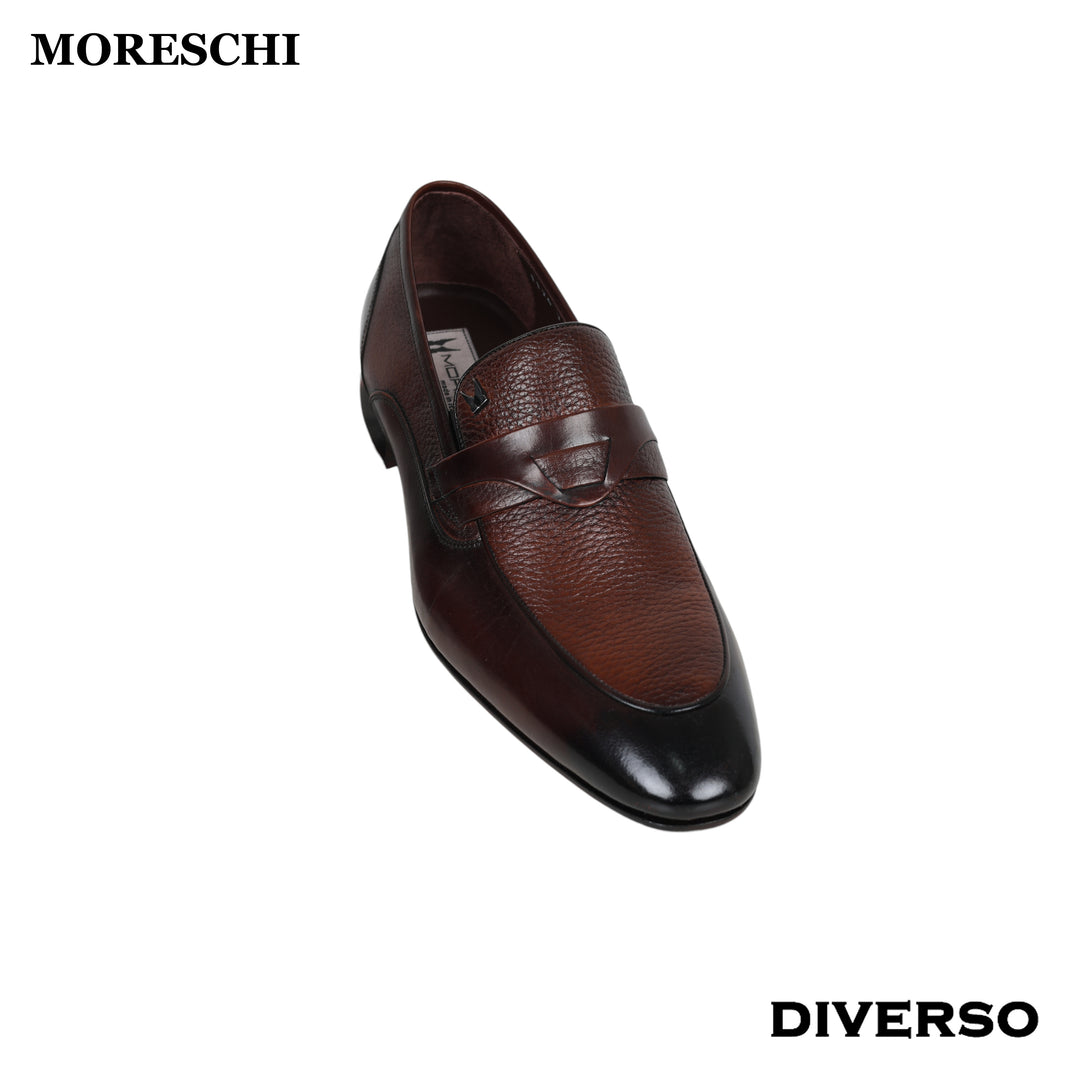 حذاء MORESCHI