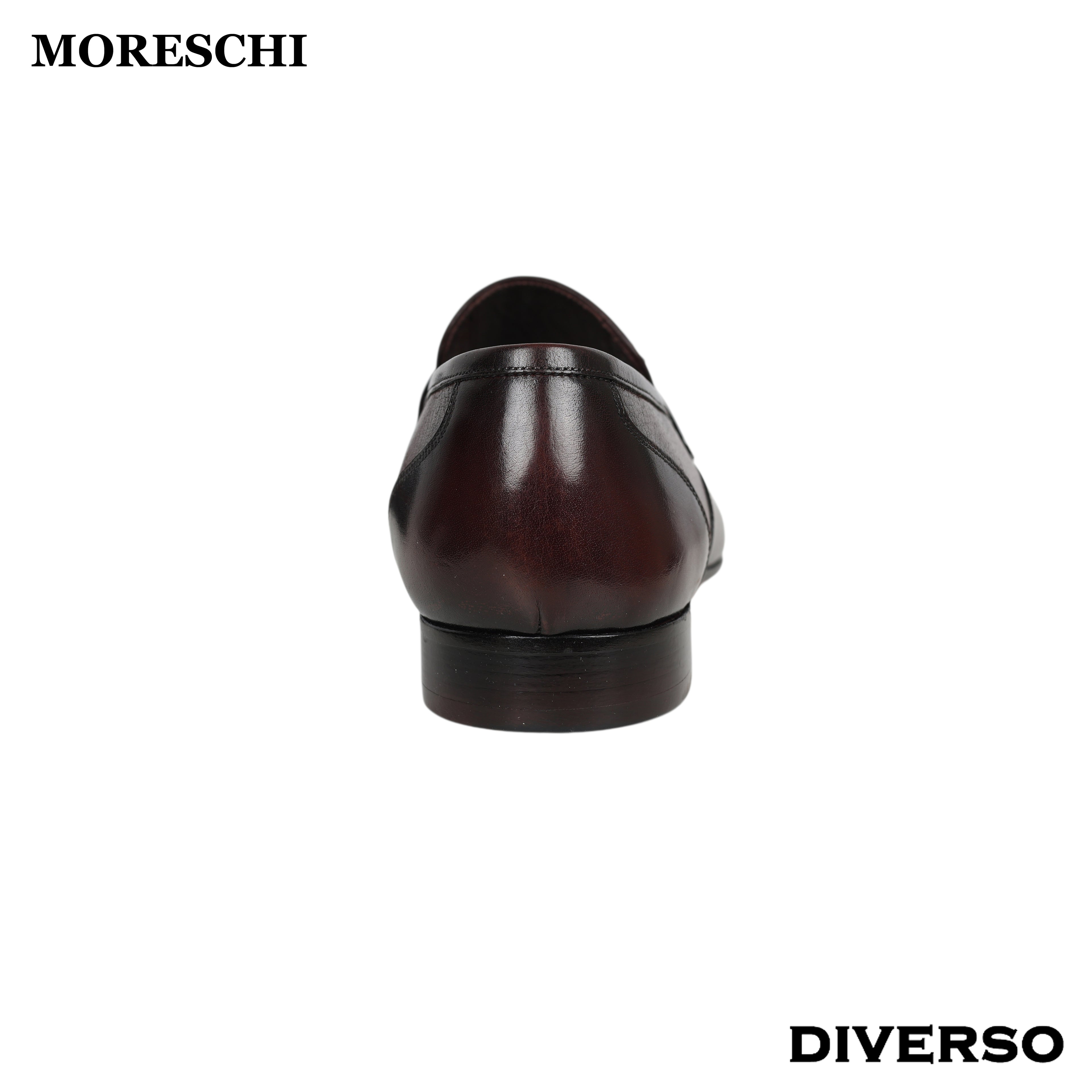 حذاء MORESCHI
