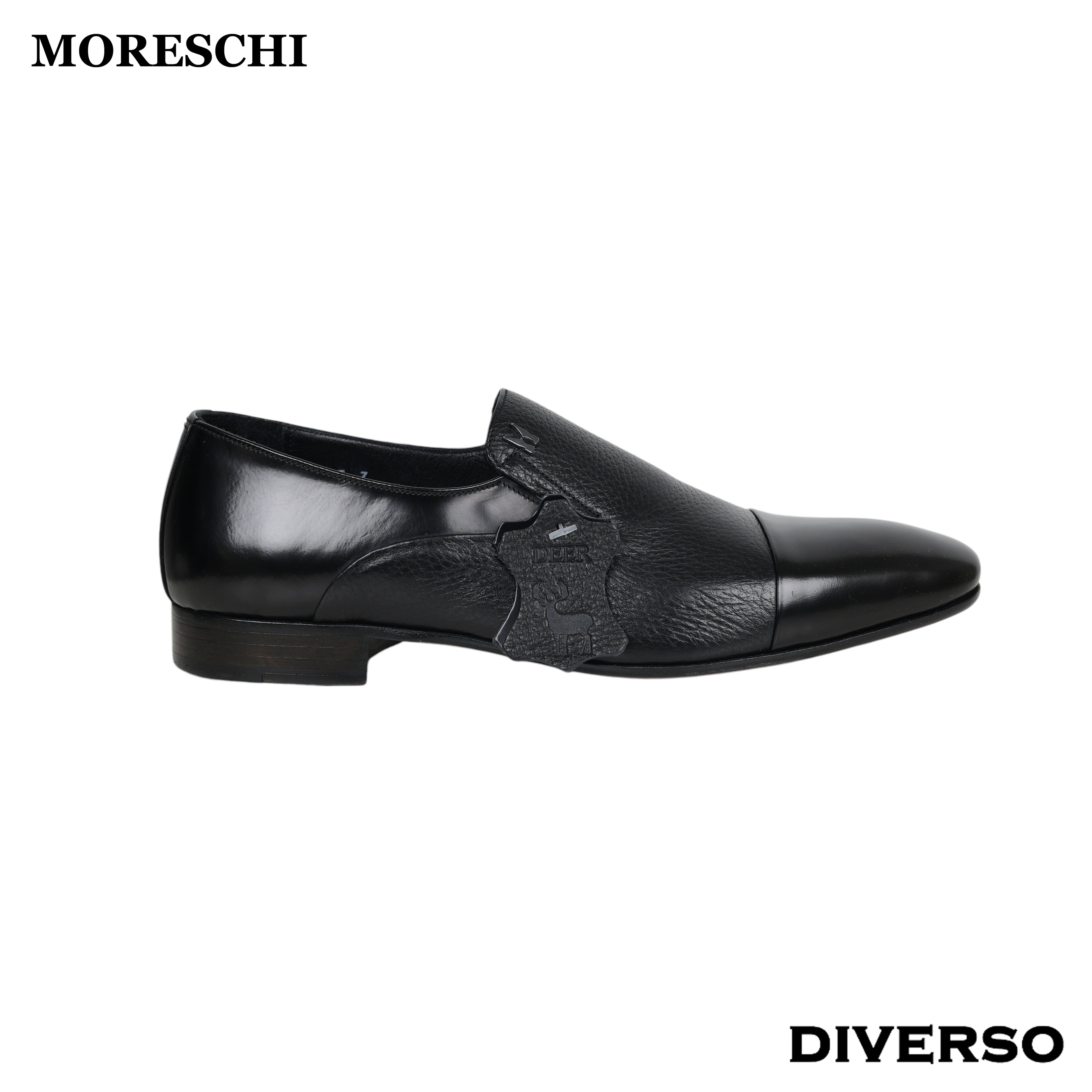 حذاء MORESCHI