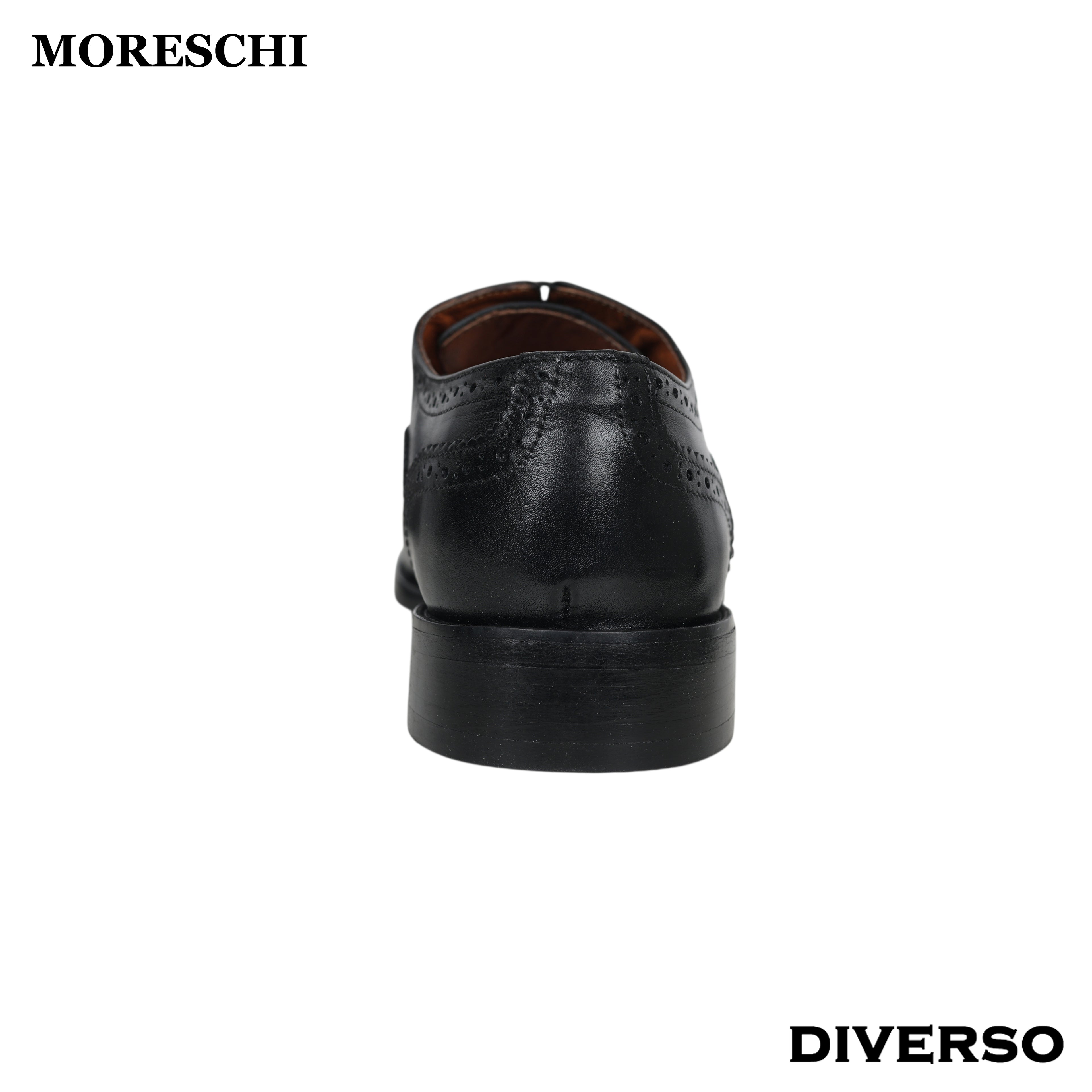 حذاء MORESCHI