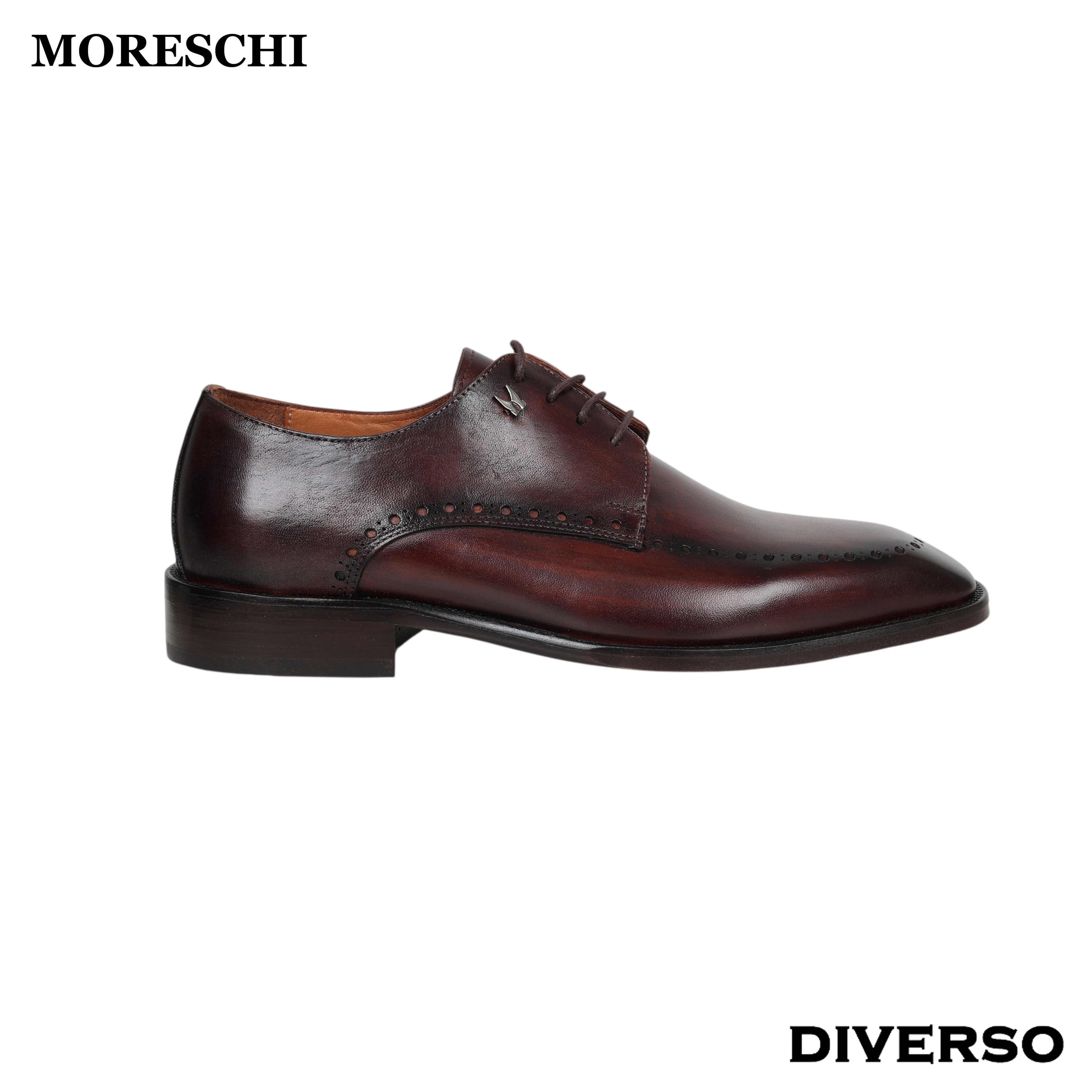 حذاء MORESCHI