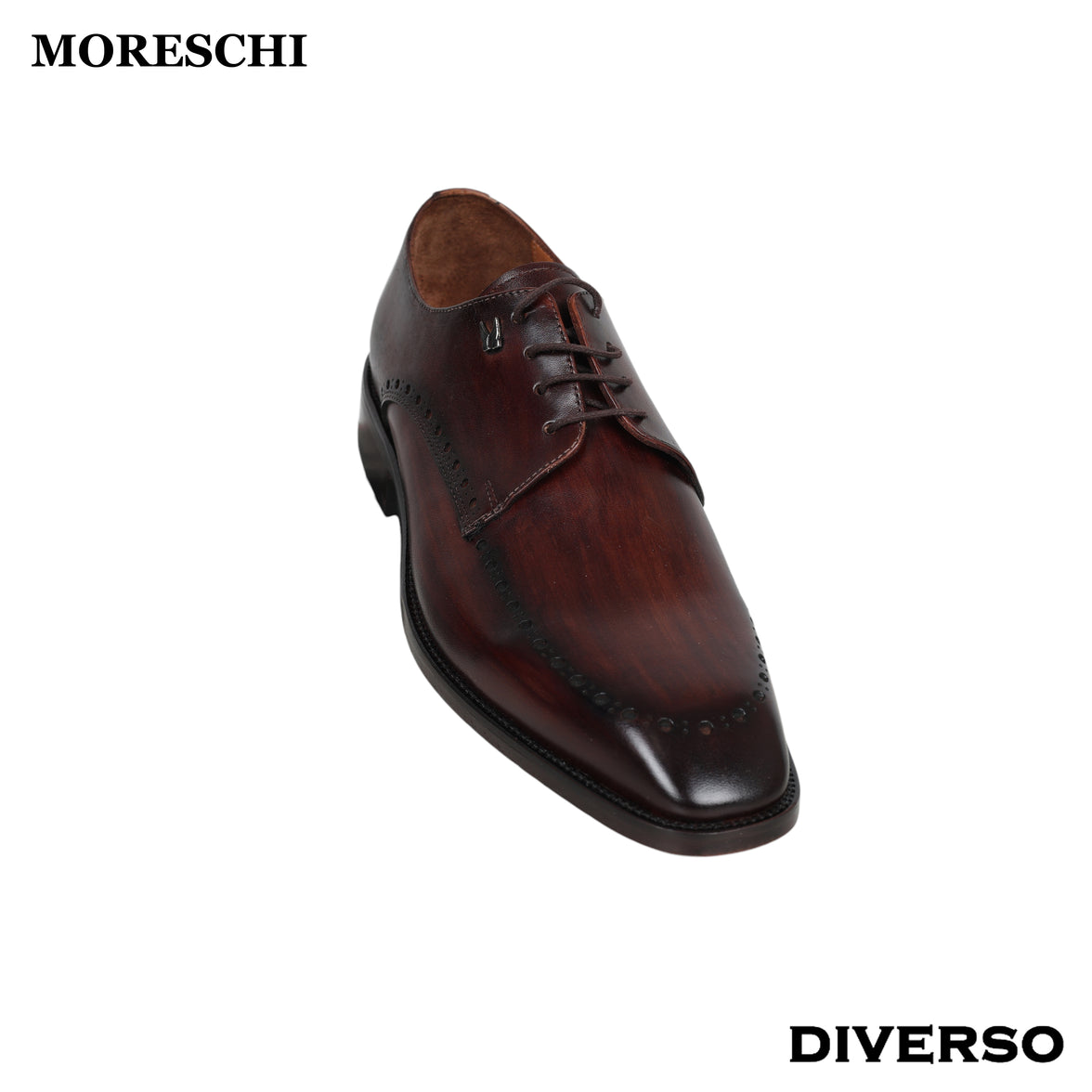 حذاء MORESCHI