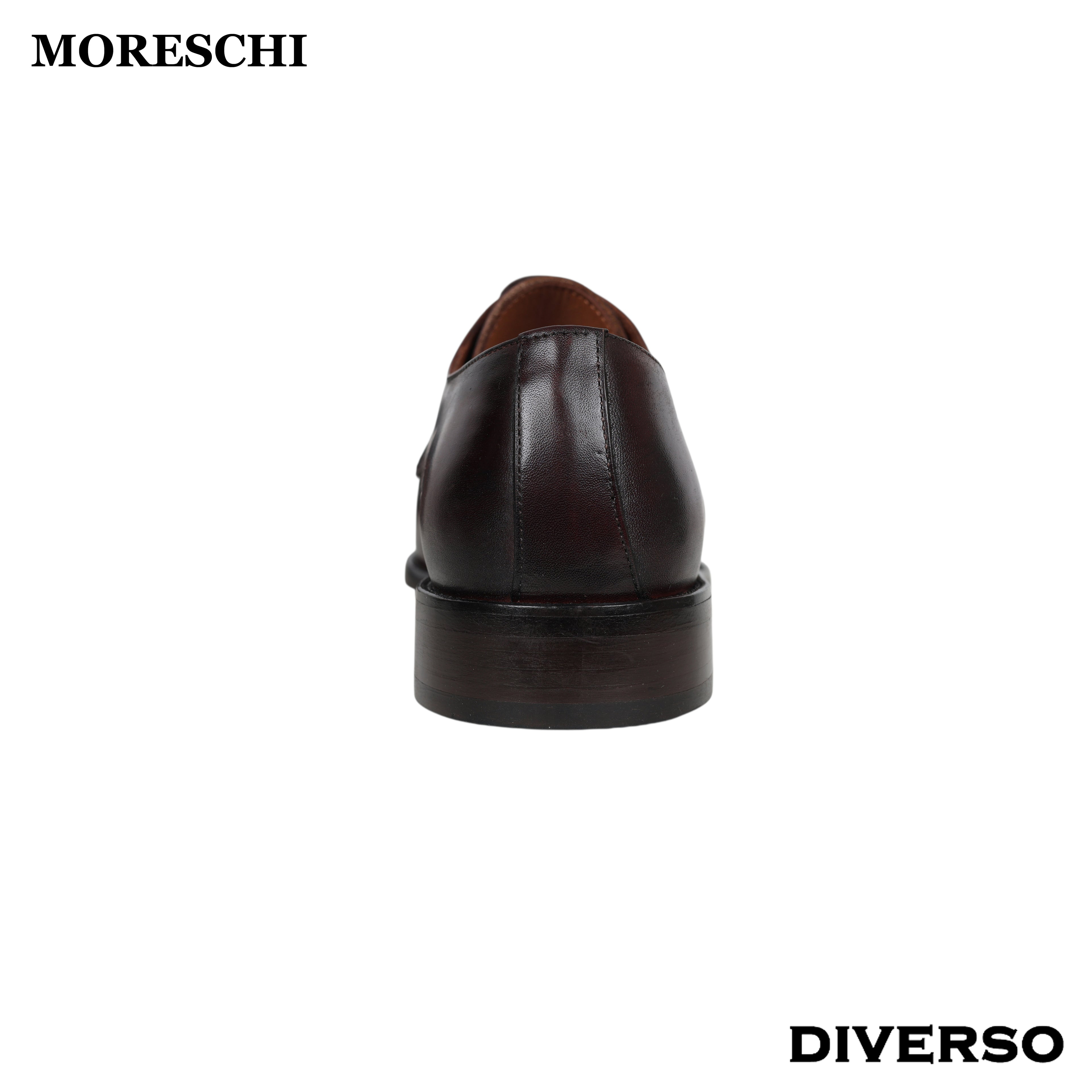 حذاء MORESCHI