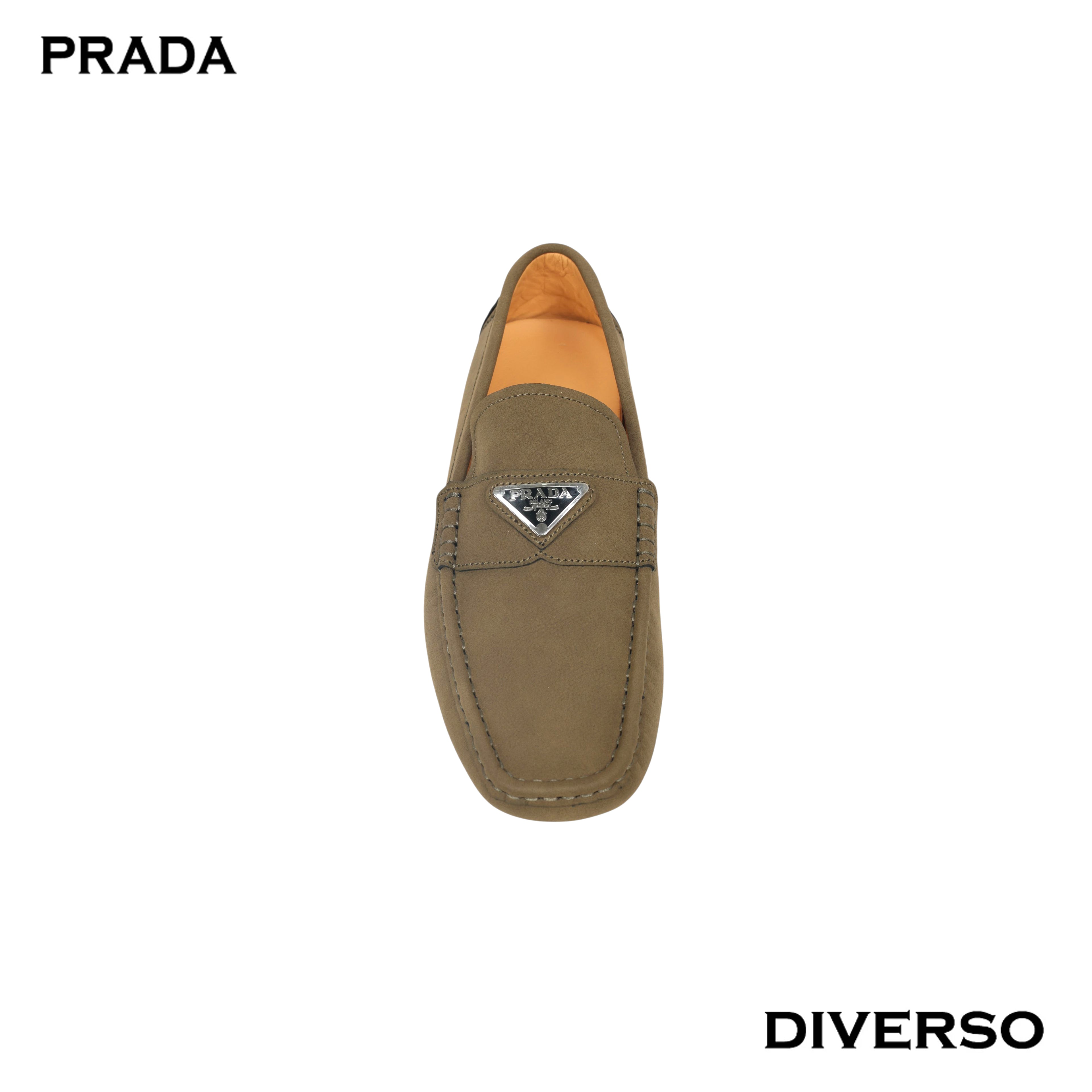 حذاء رجالي PRADA