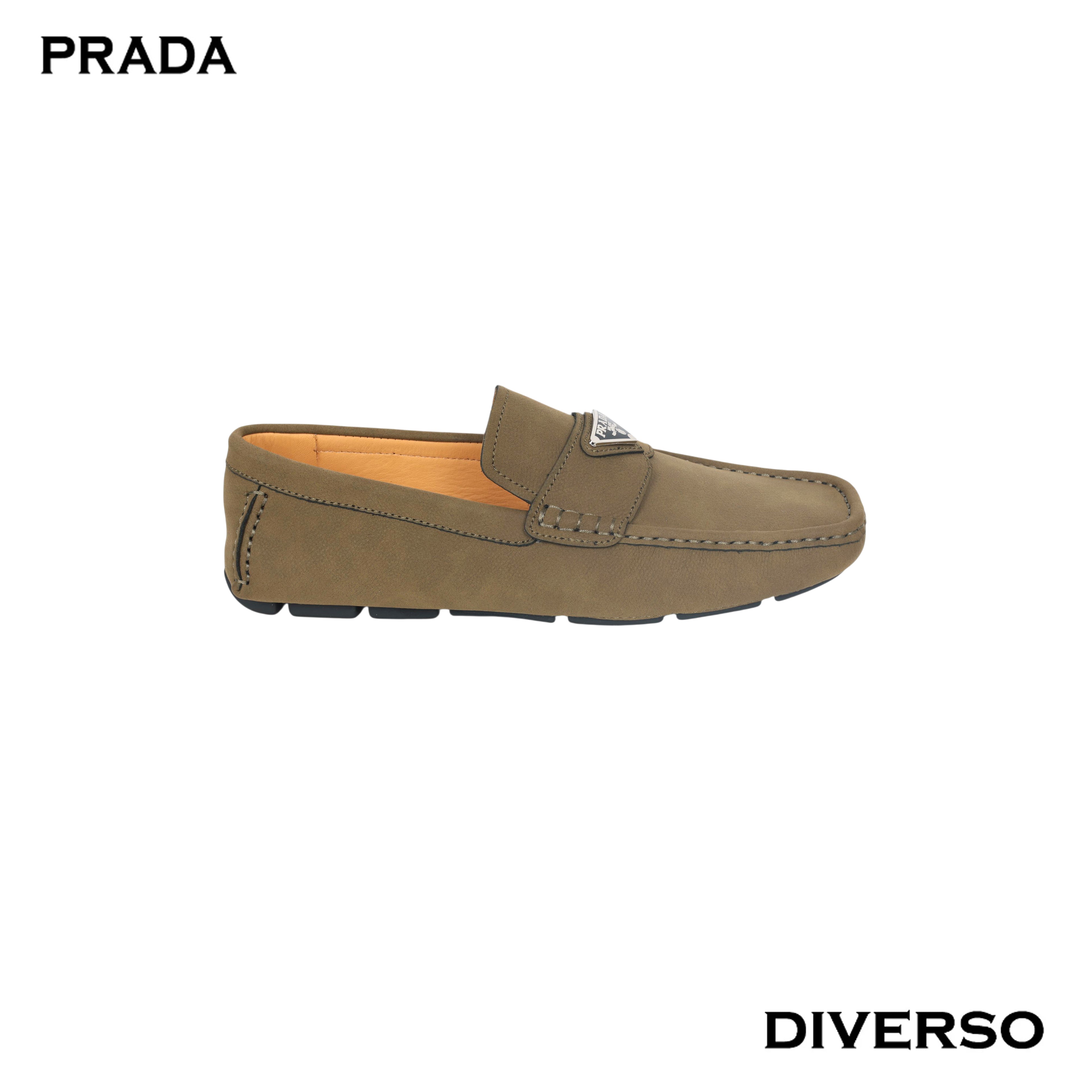 حذاء رجالي PRADA