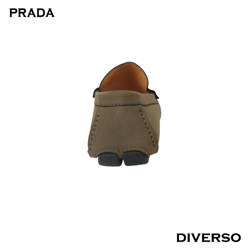 حذاء رجالي PRADA