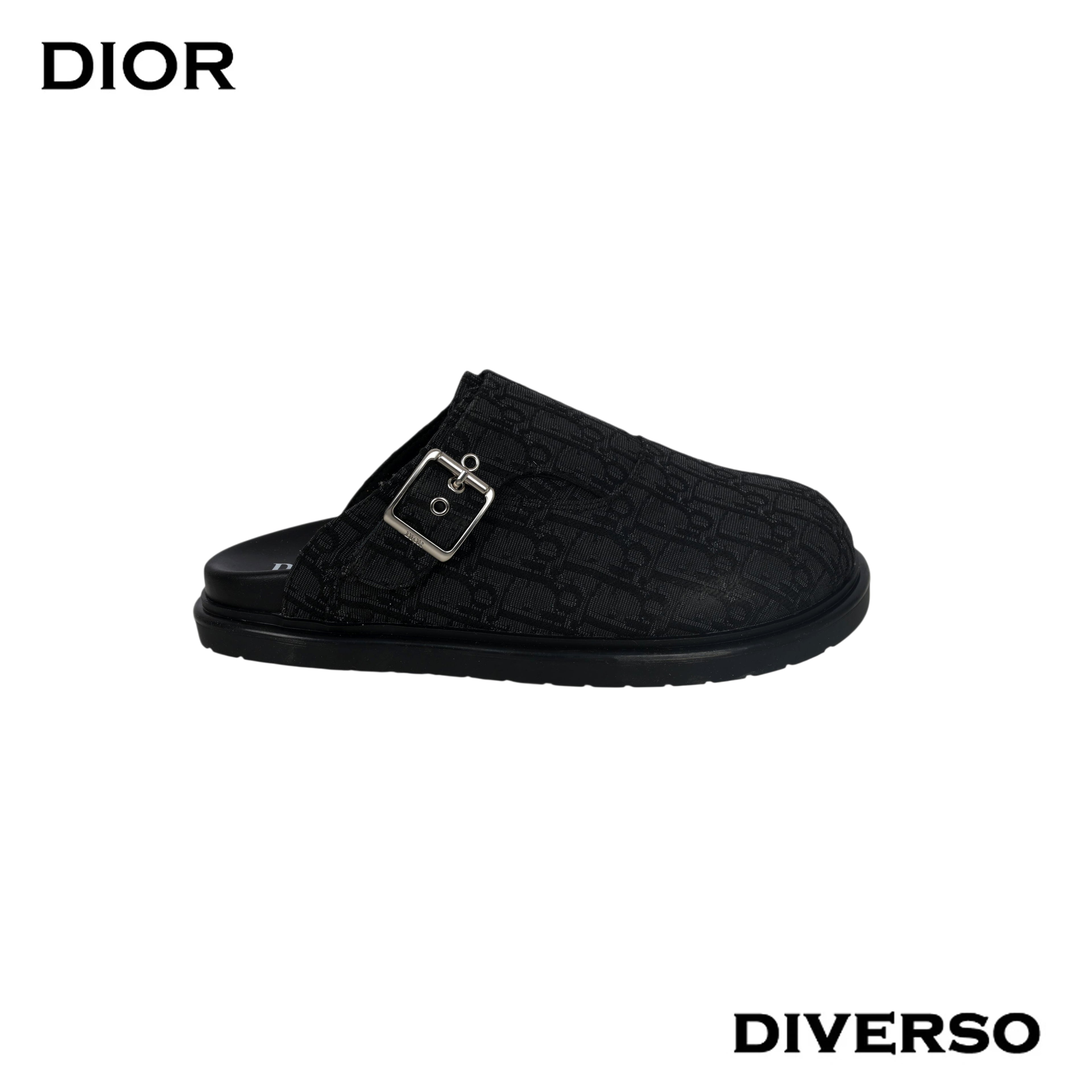 سليبر رجالي DIOR