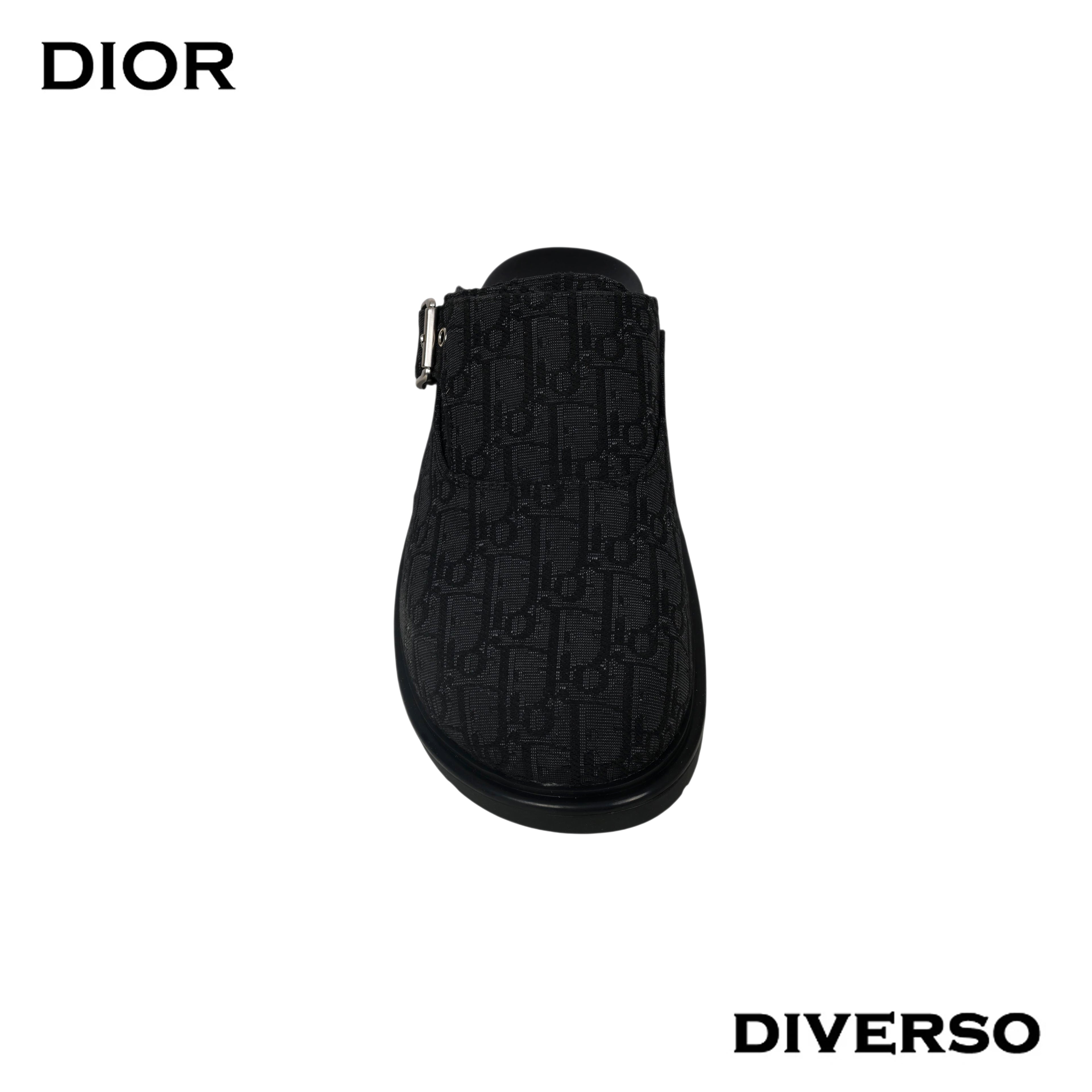 سليبر رجالي DIOR