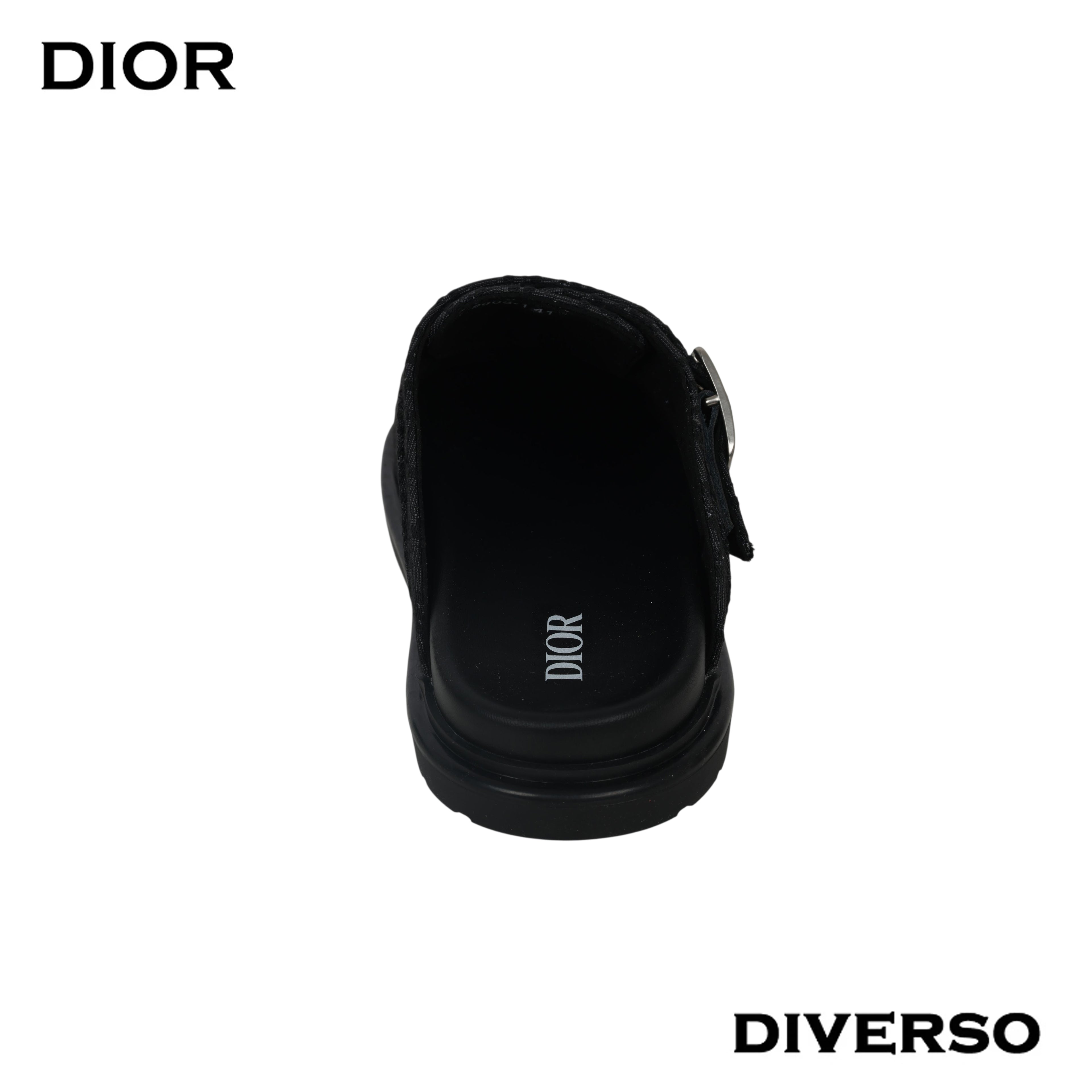 سليبر رجالي DIOR
