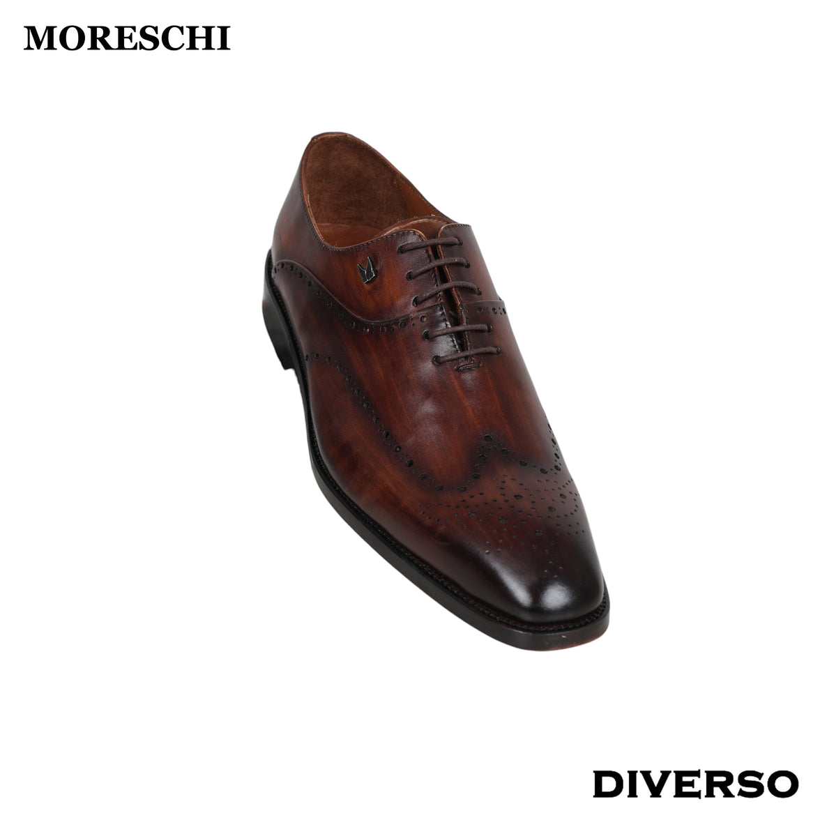 حذاء MORESCHI