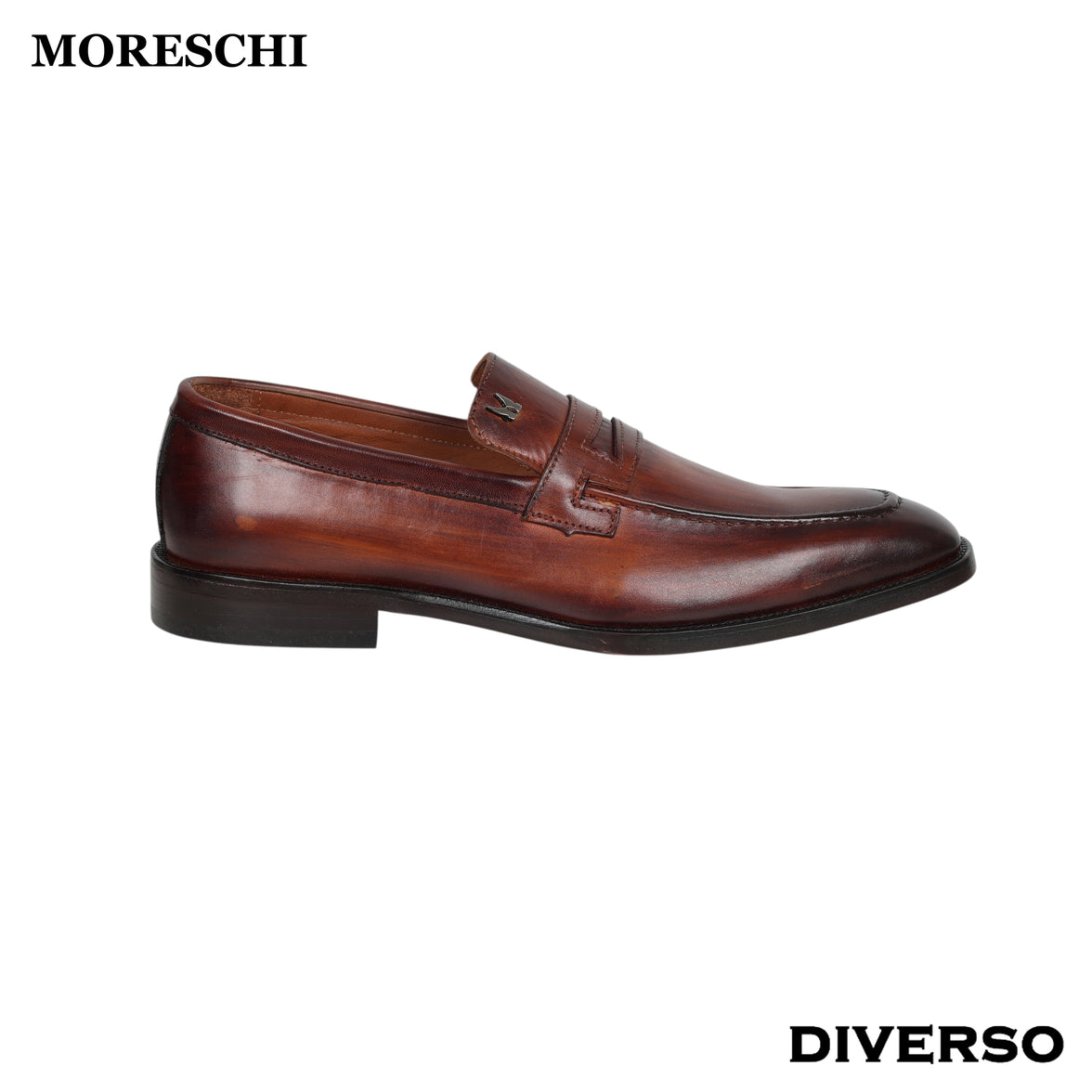 حذاء MORESCHI