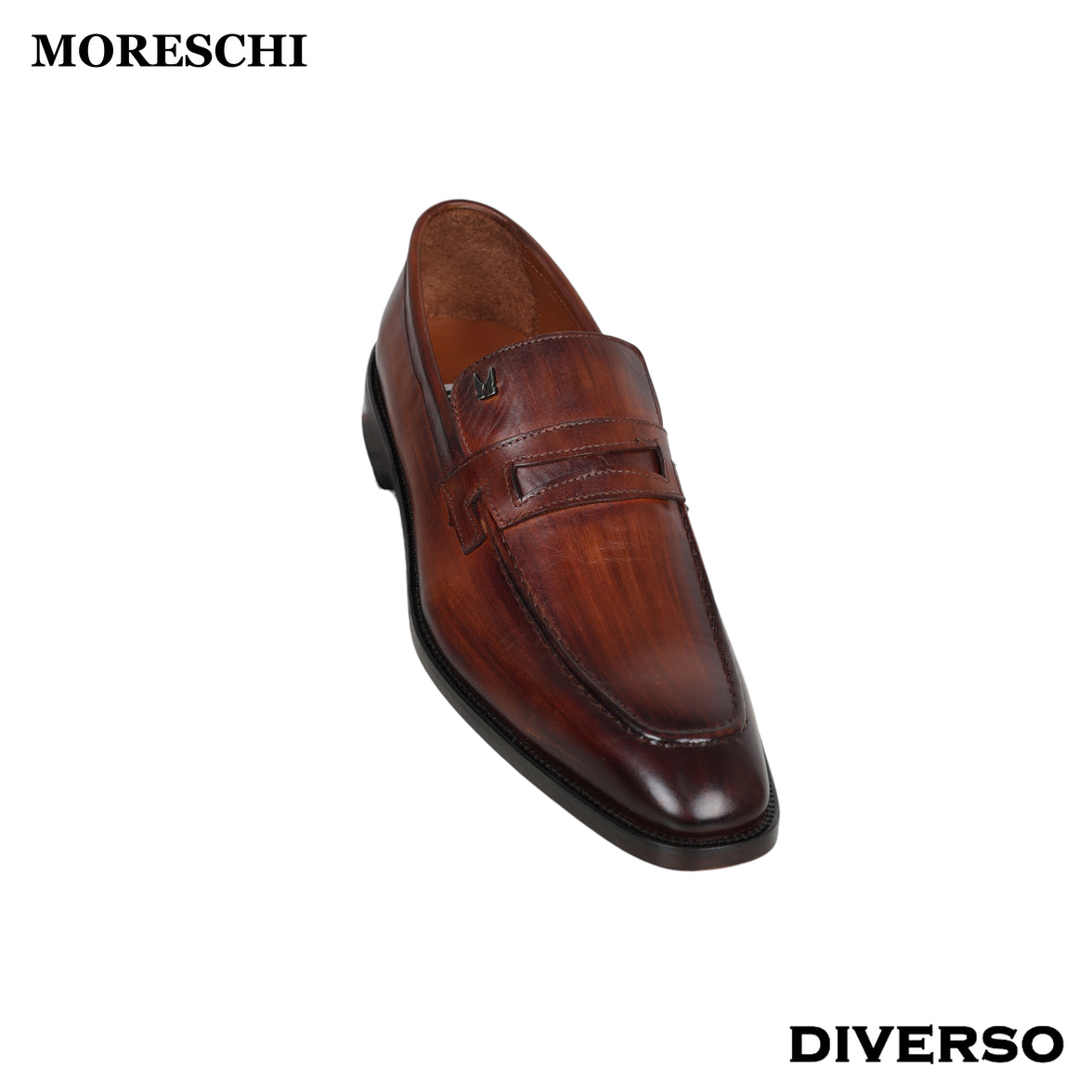 حذاء MORESCHI