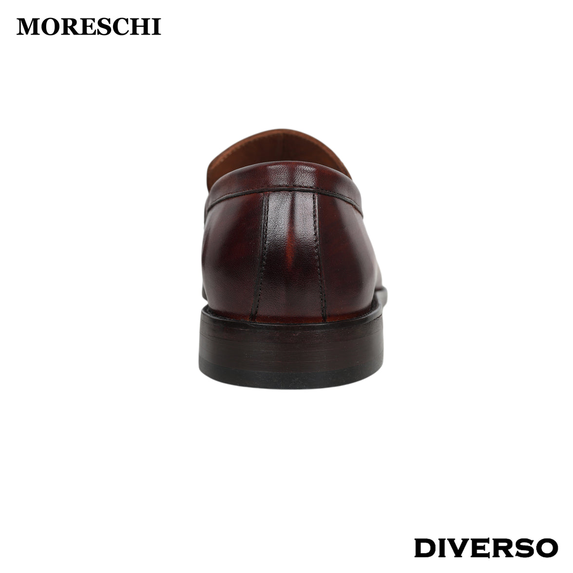 حذاء MORESCHI