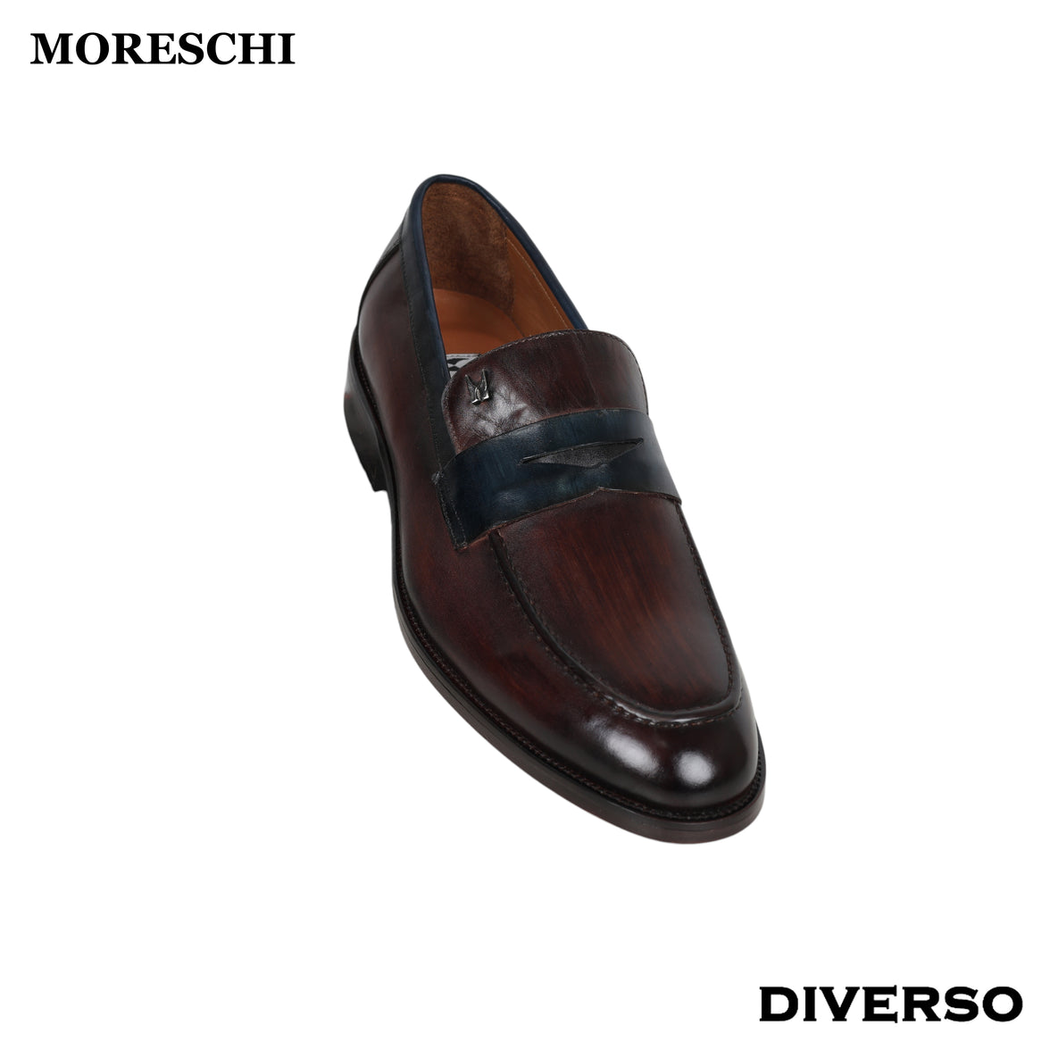 حذاء MORESCHI