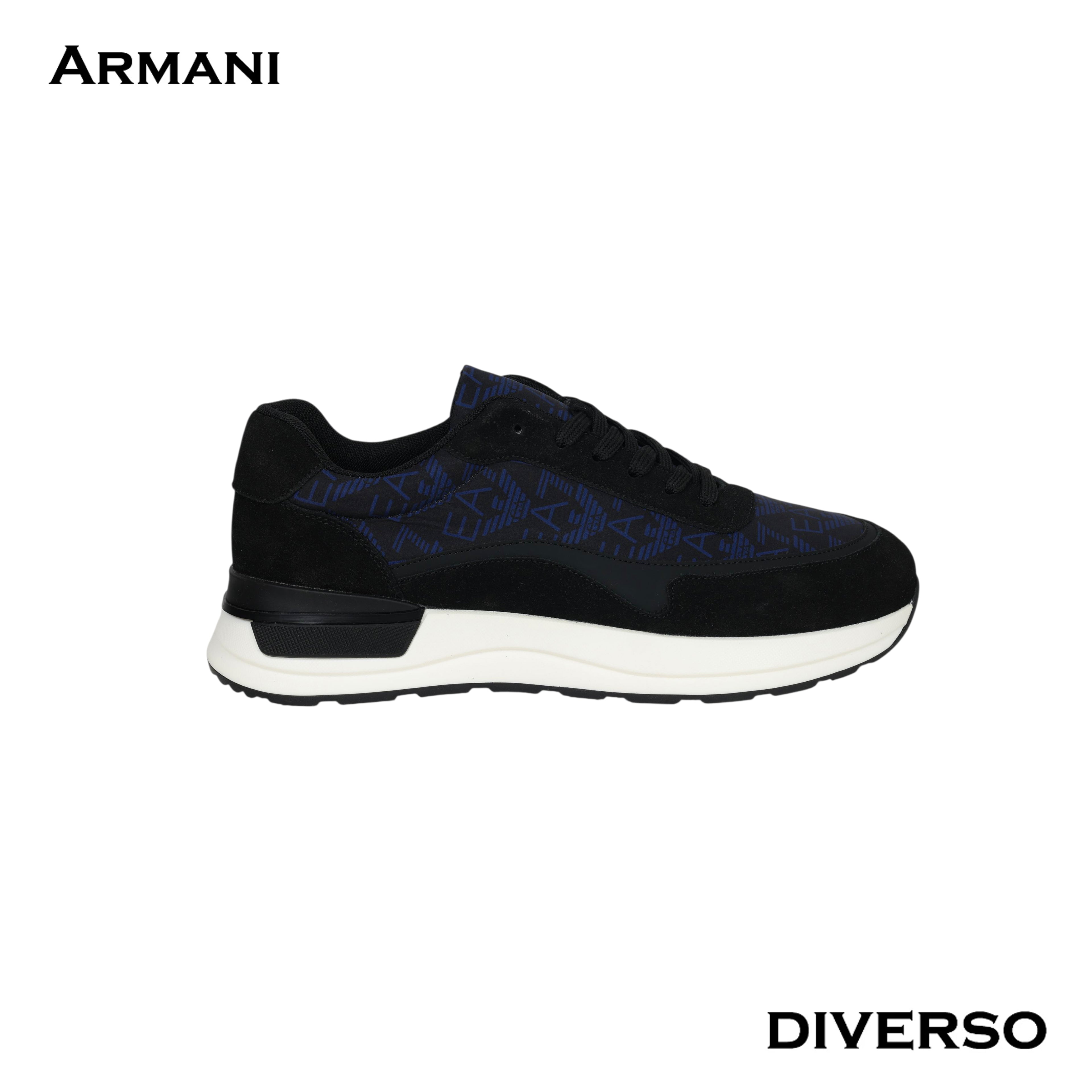 كوتشي رجالي ARMANI