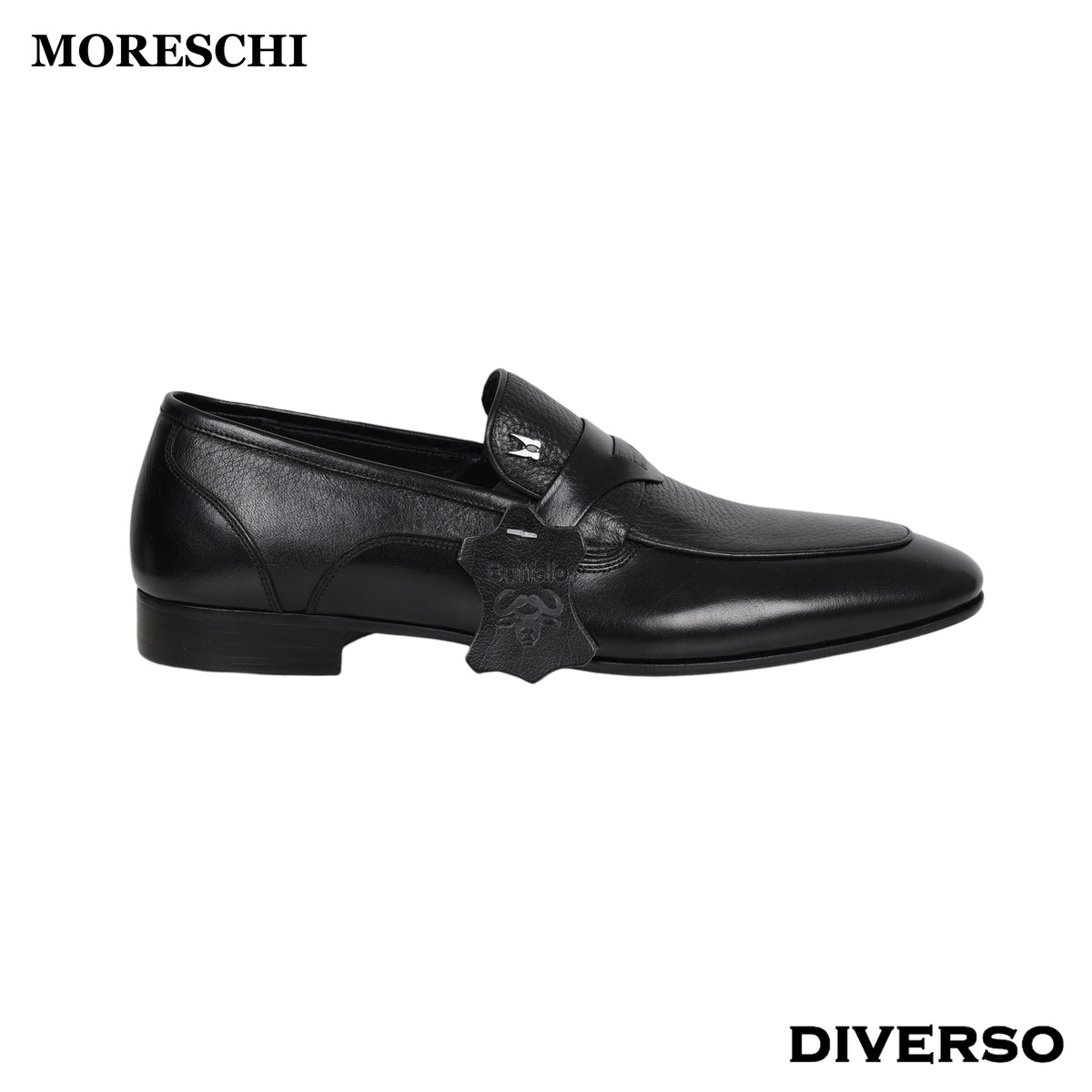 حذاء MORESCHI