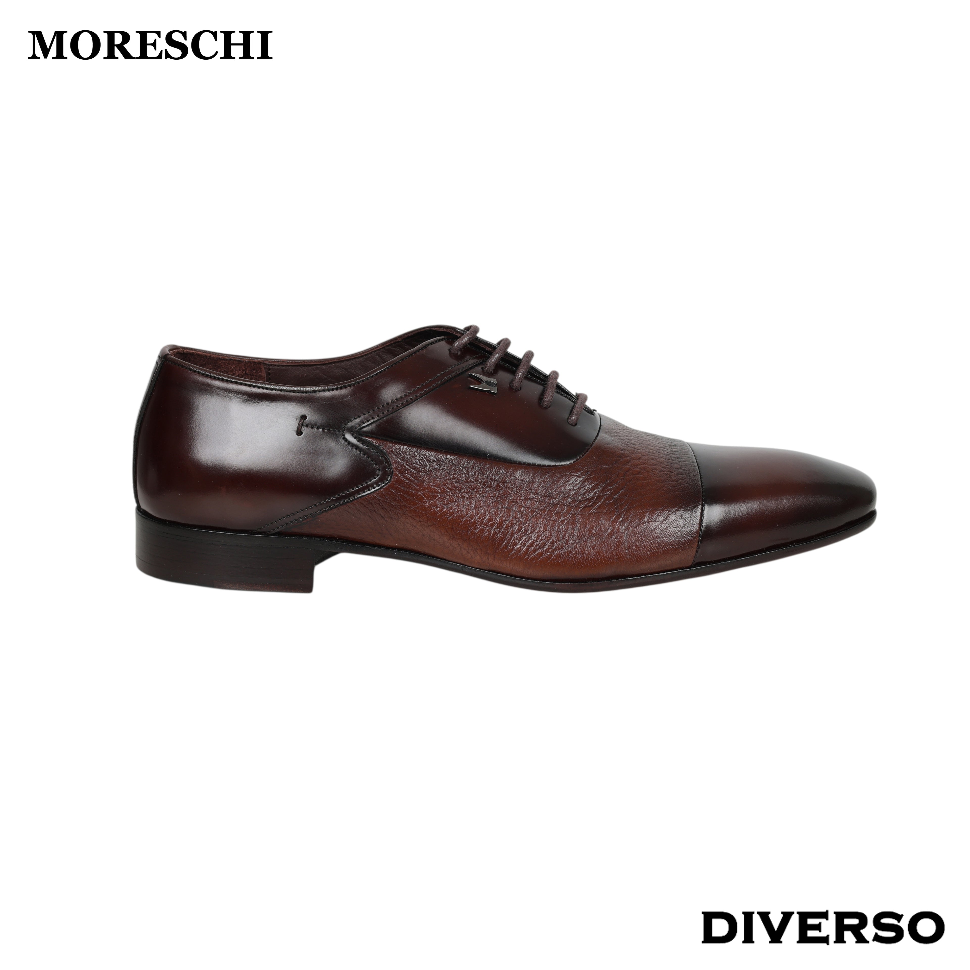 حذاء MORESCHI