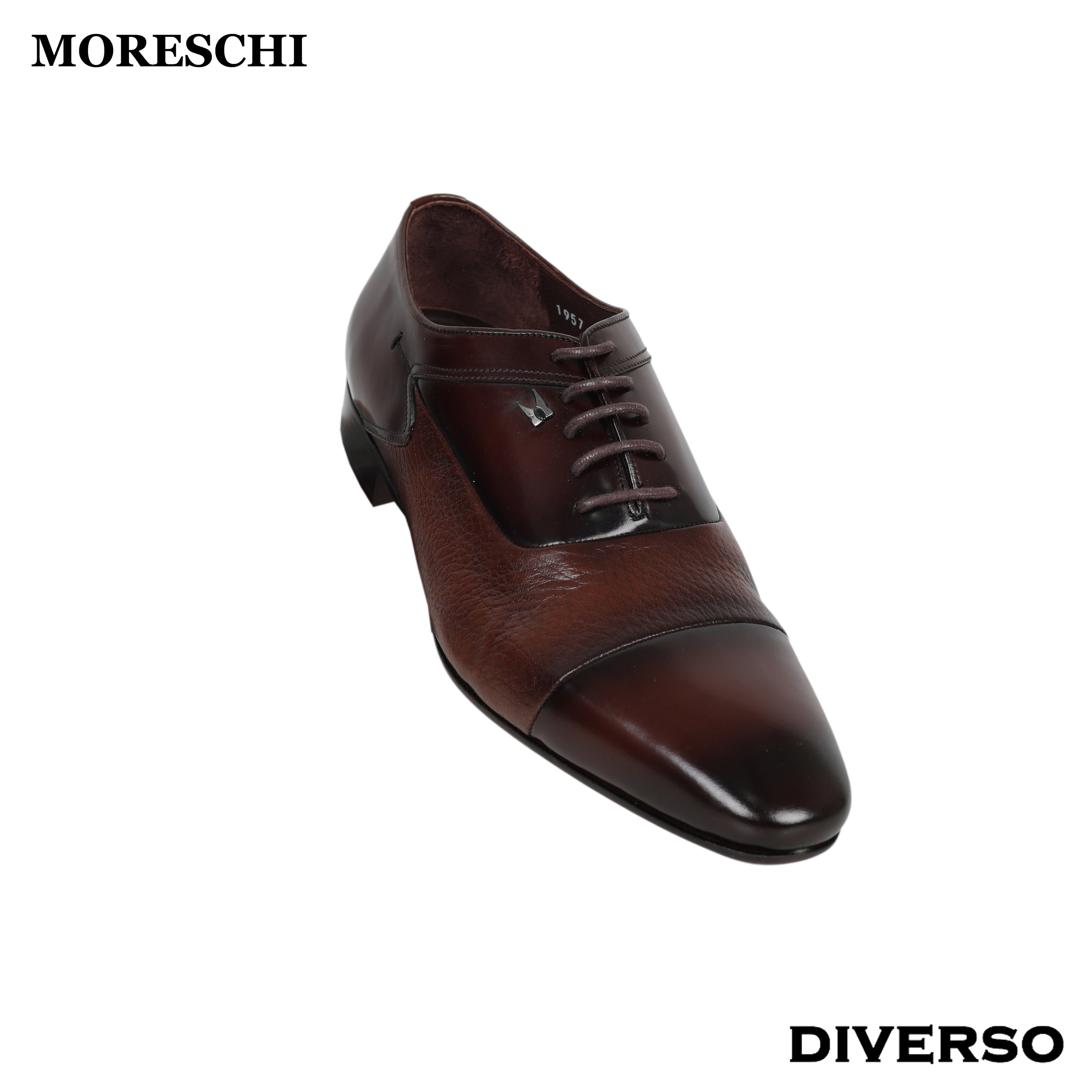 حذاء MORESCHI