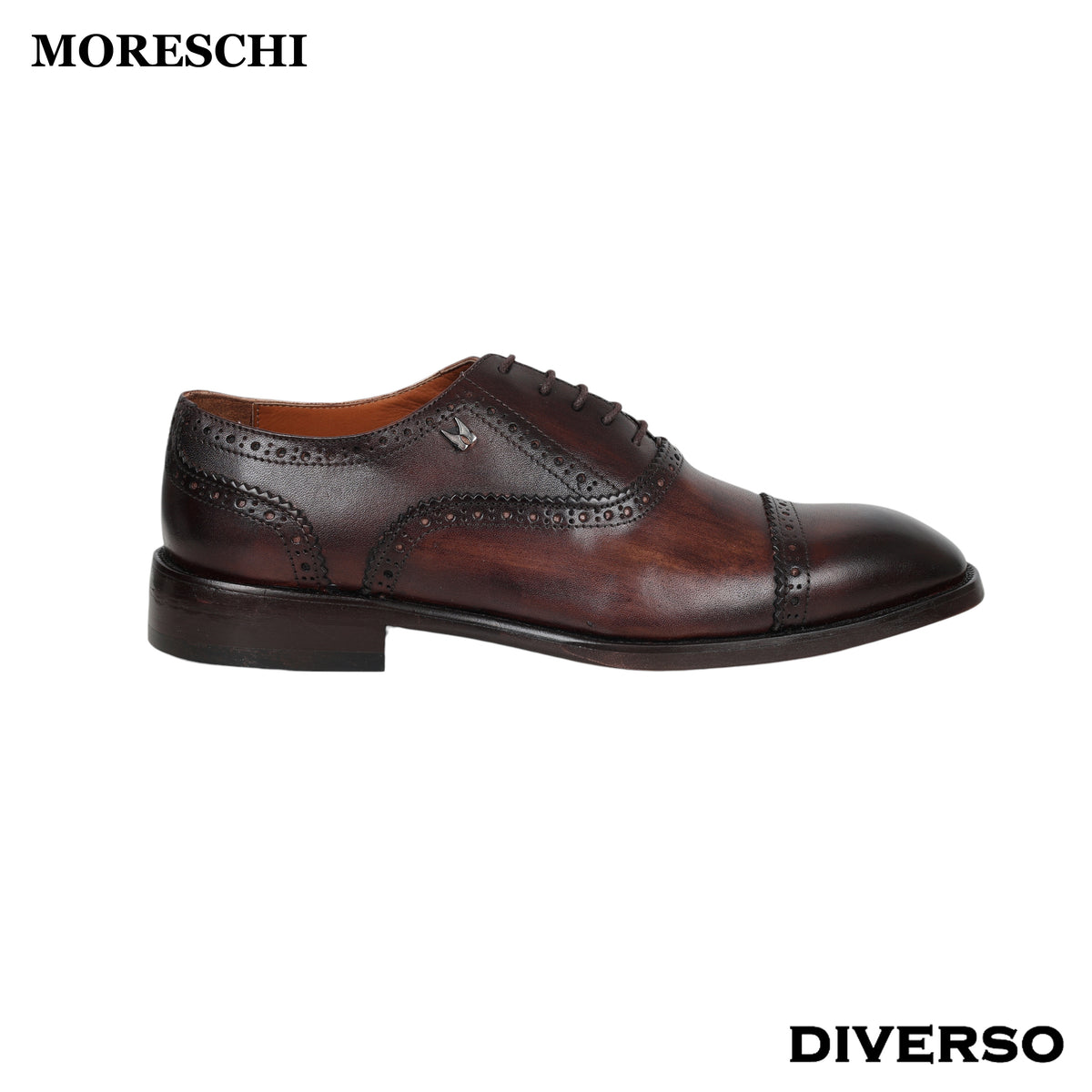حذاء MORESCHI