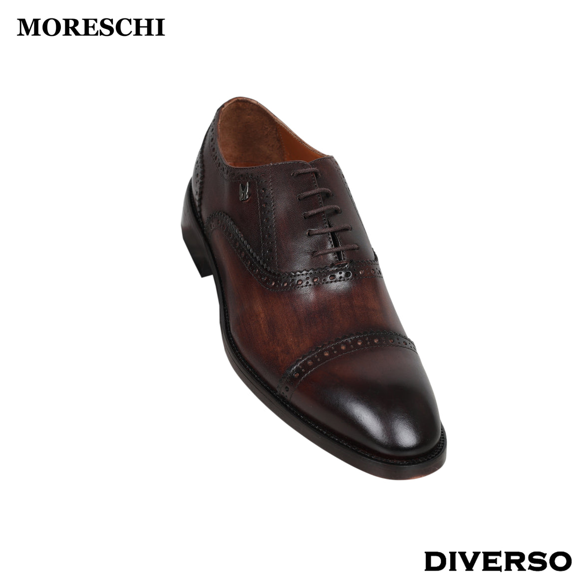 حذاء MORESCHI