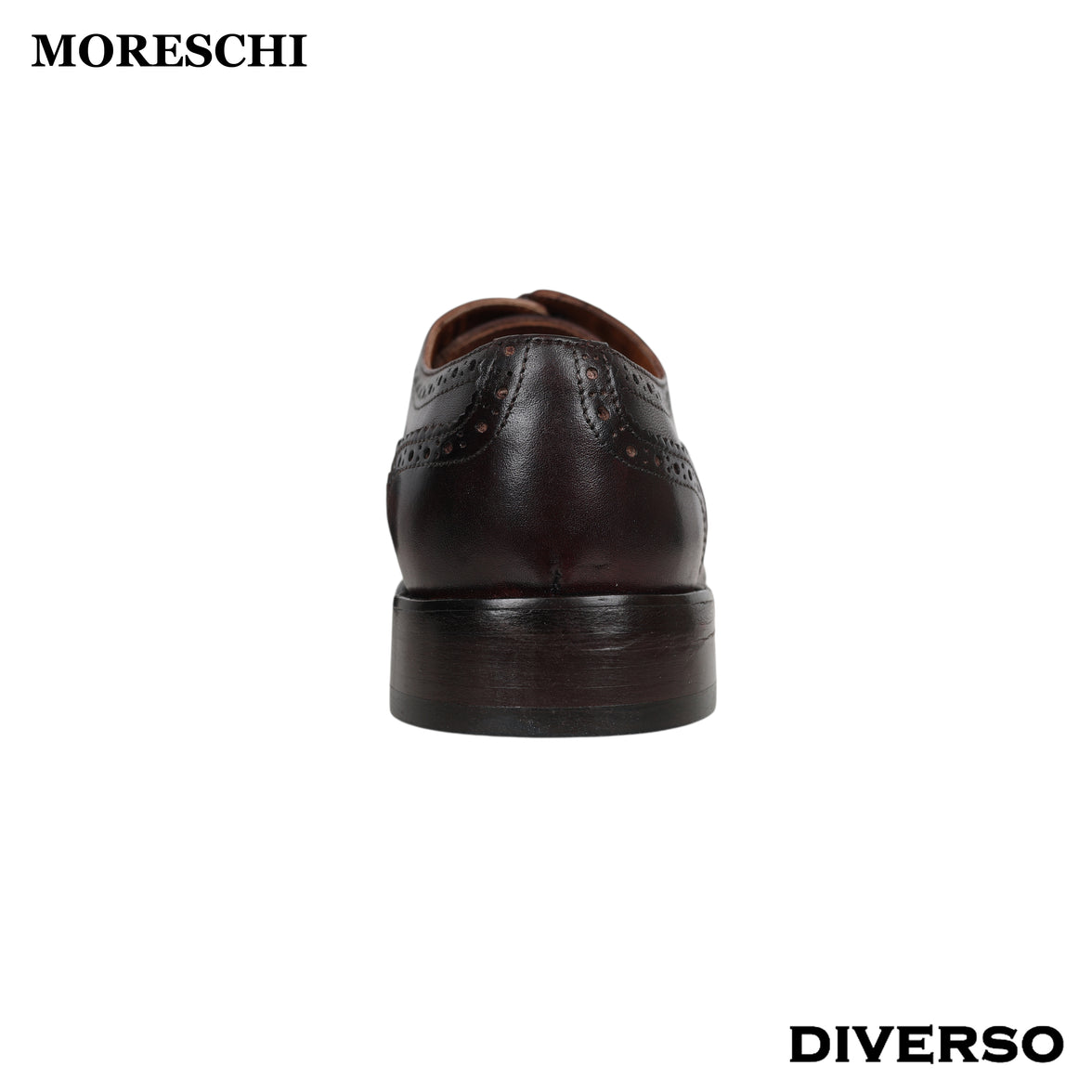 حذاء MORESCHI