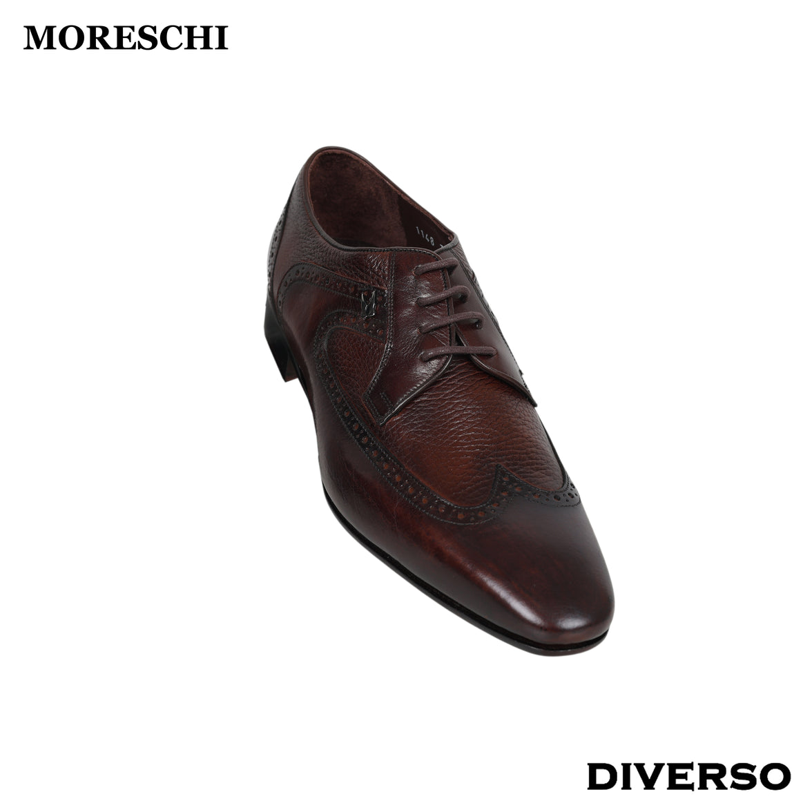 حذاء MORESCHI