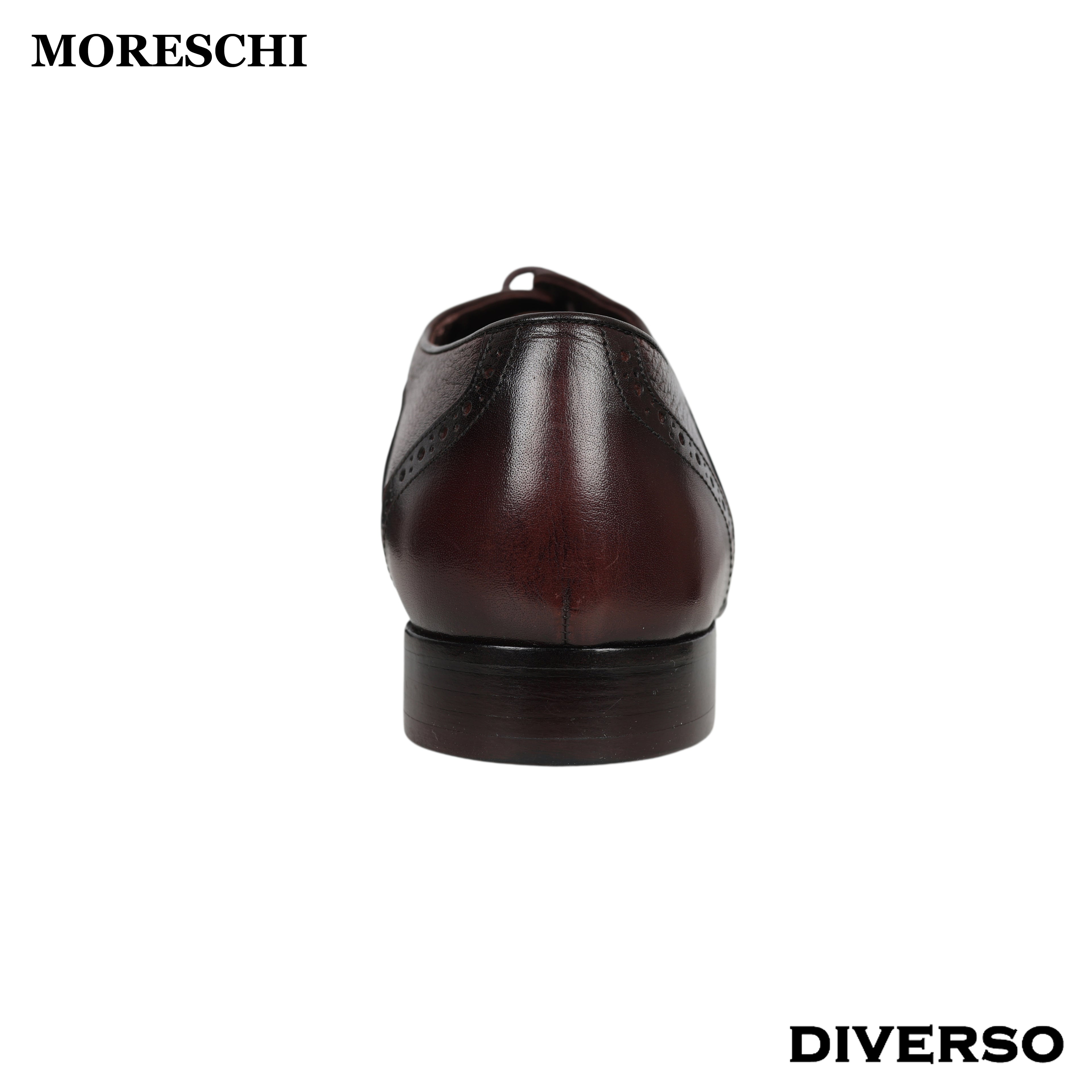 حذاء MORESCHI