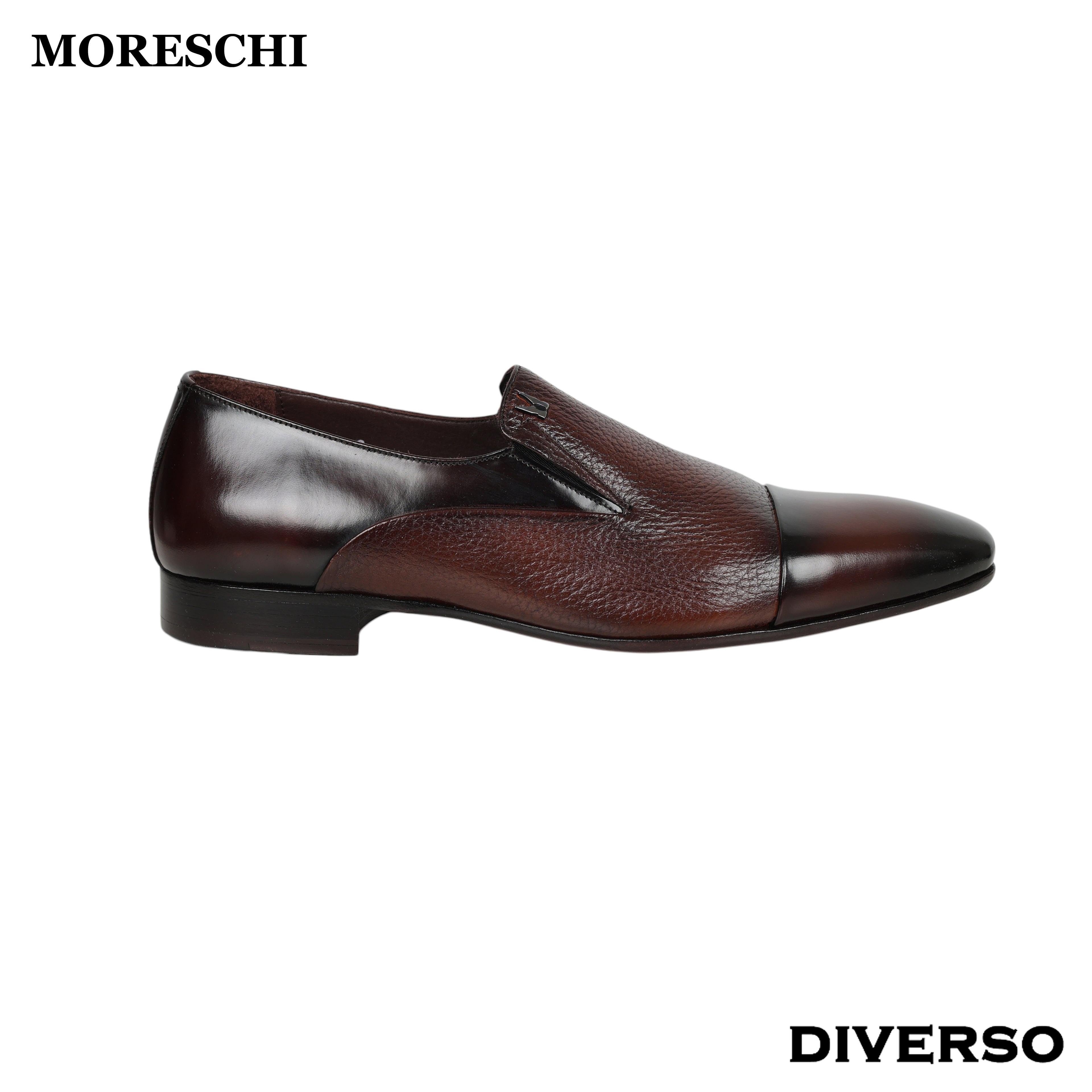 حذاء MORESCHI