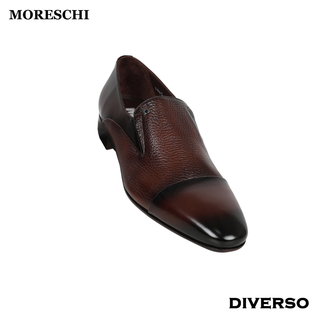 حذاء MORESCHI