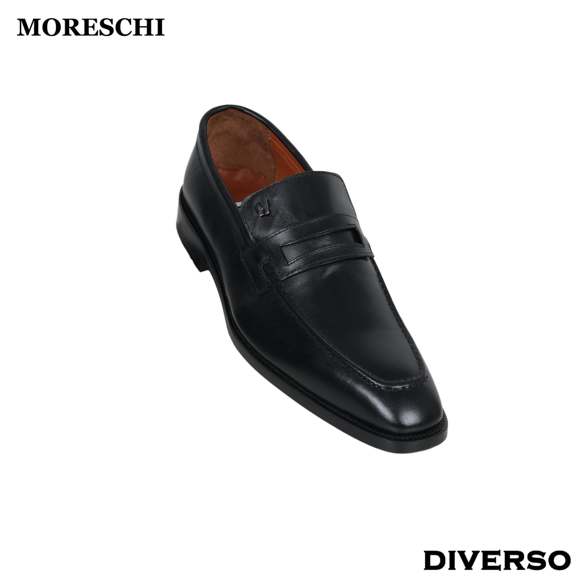 حذاء MORESCHI