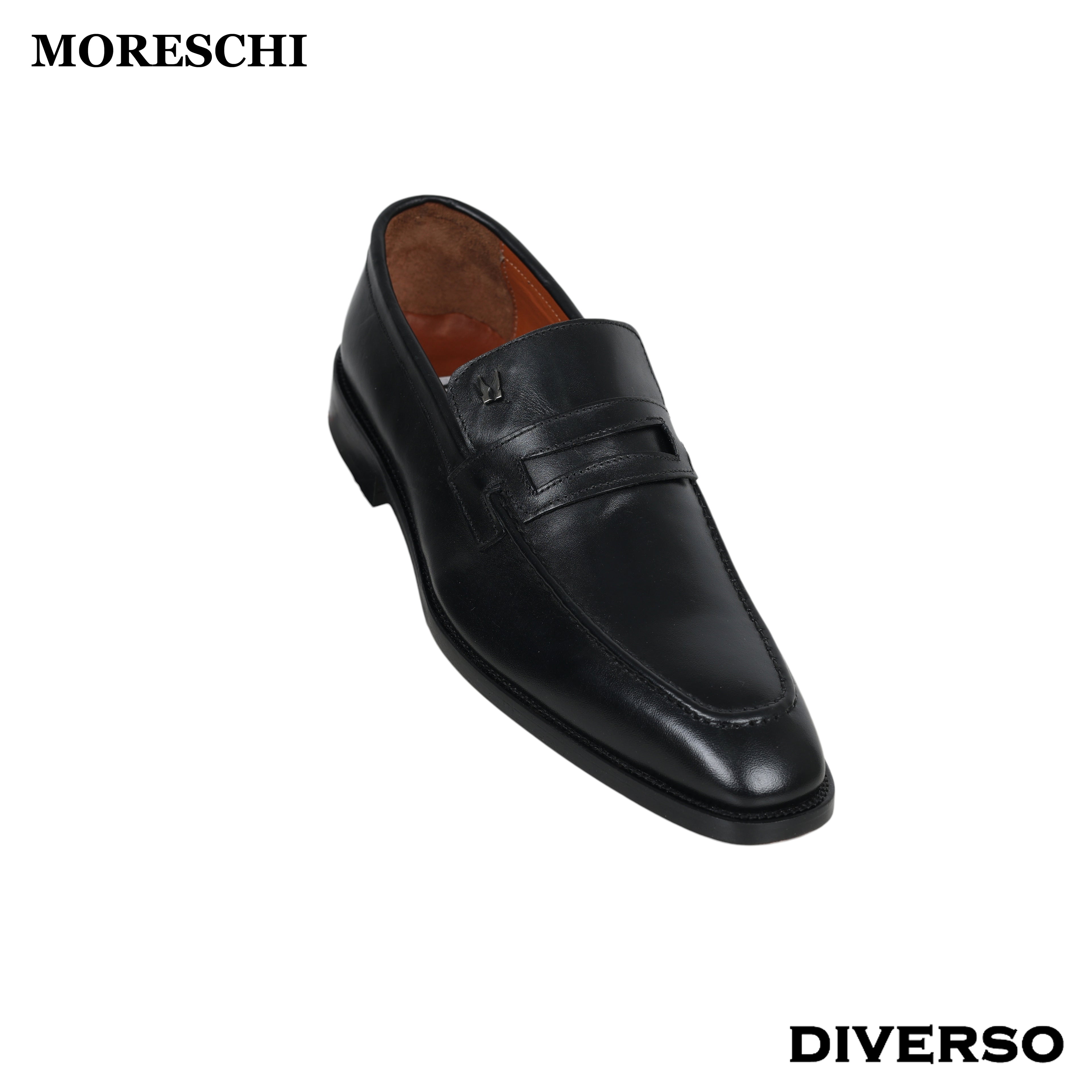 حذاء MORESCHI