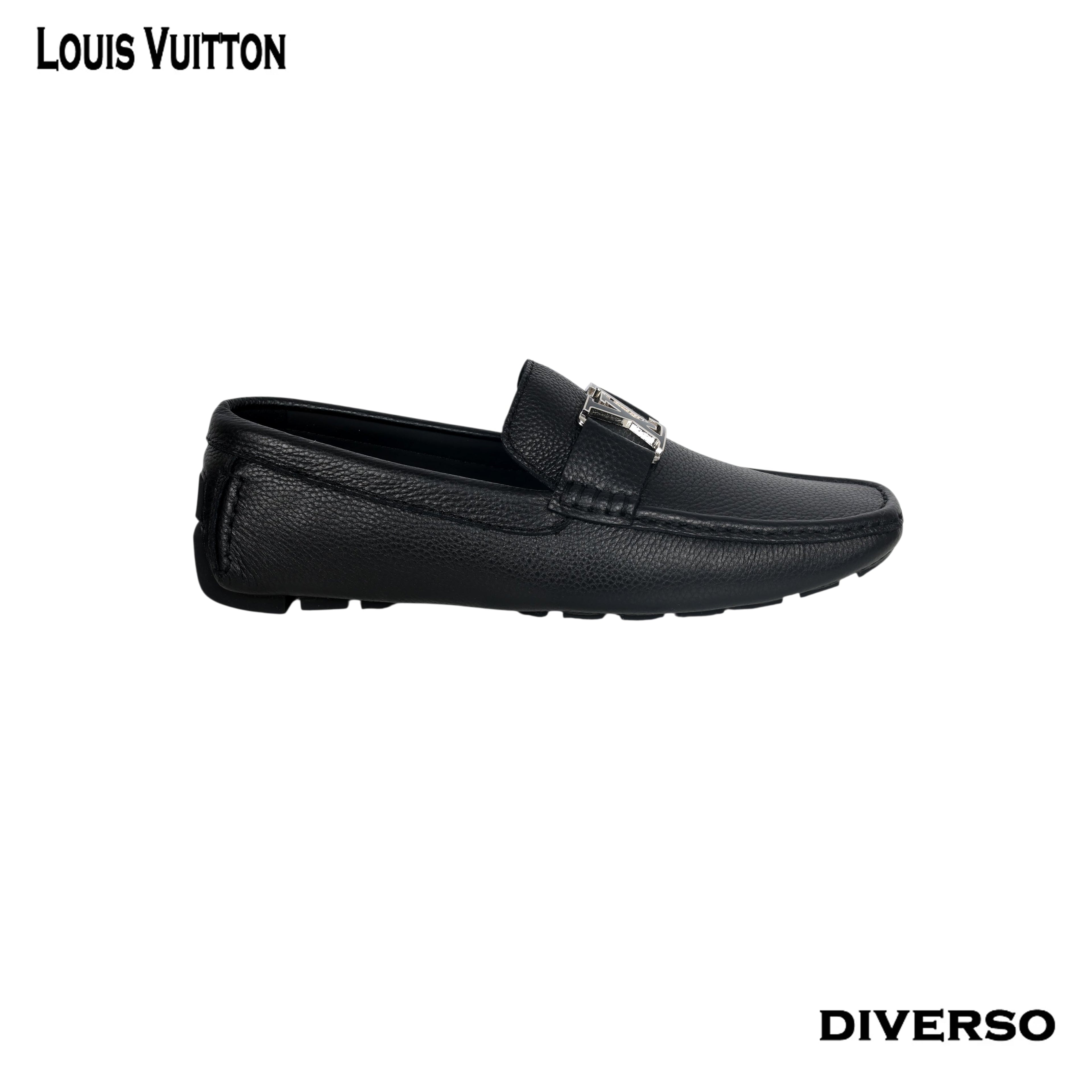 حذاء رجالي LV