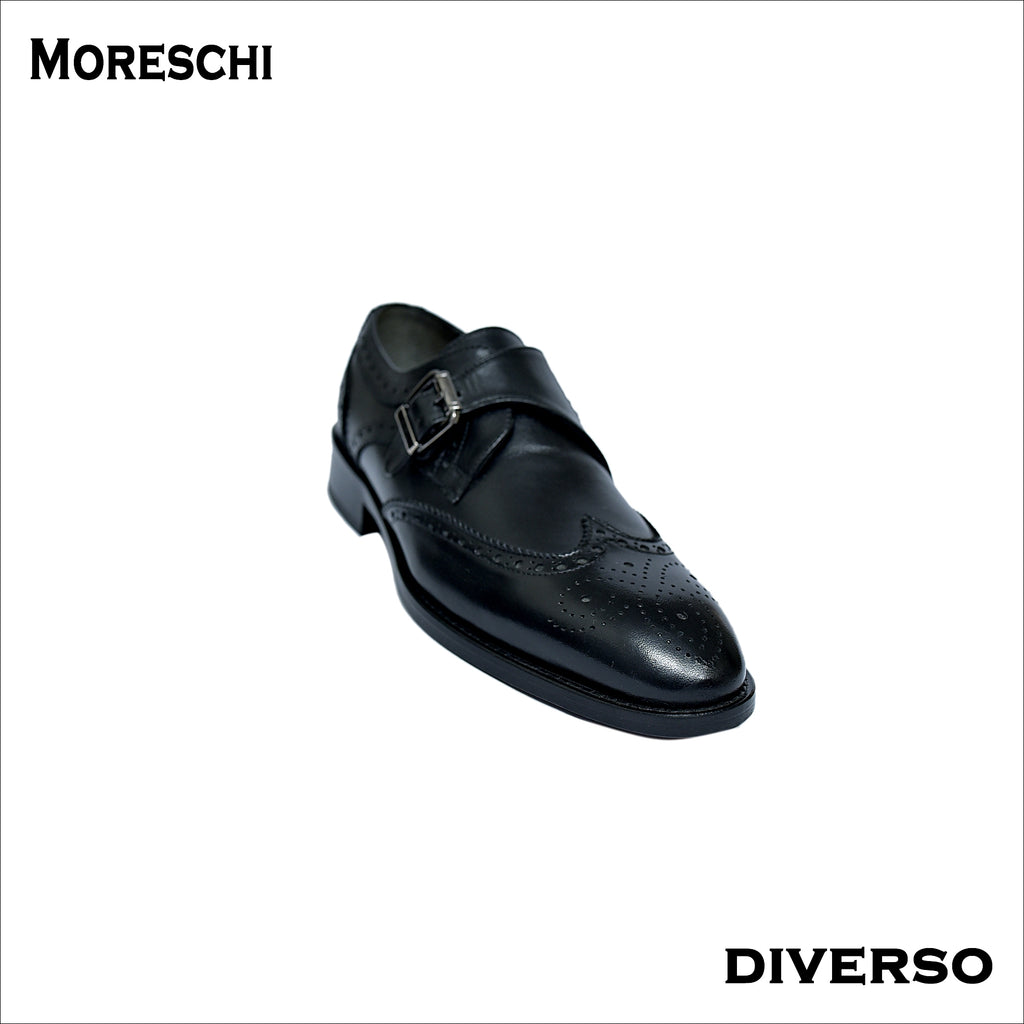 حذاء رجاليMORESCHI